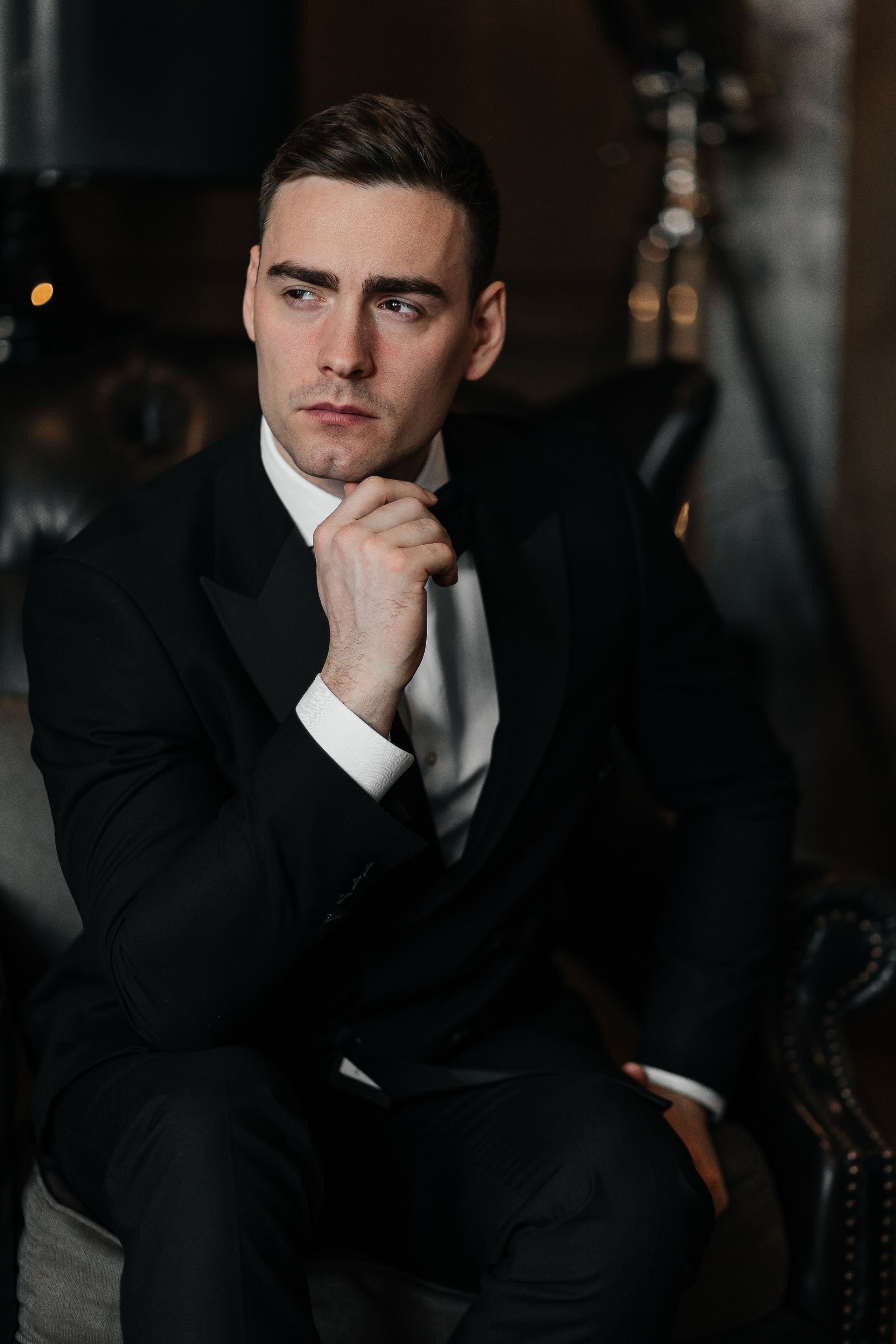 Павел | Милена. Свадебный фотограф|Казань|Москва