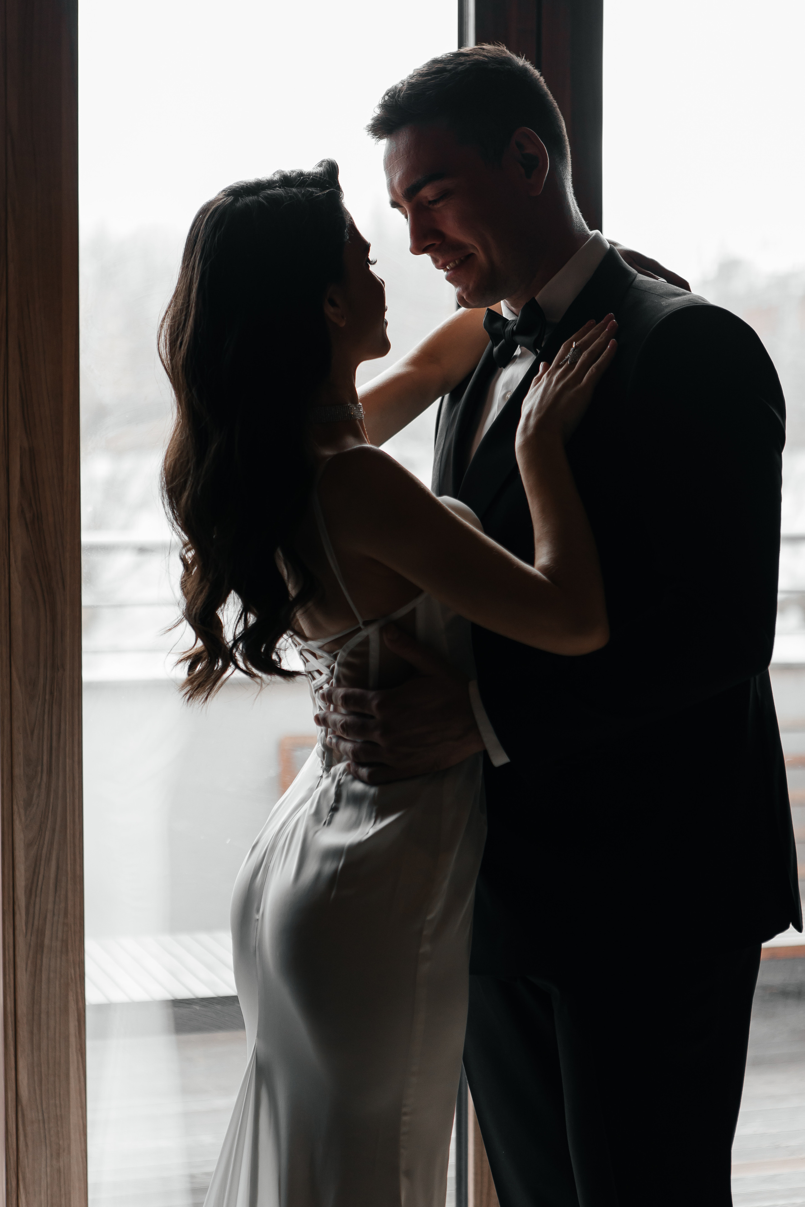 Павел | Милена. Свадебный фотограф|Казань|Москва