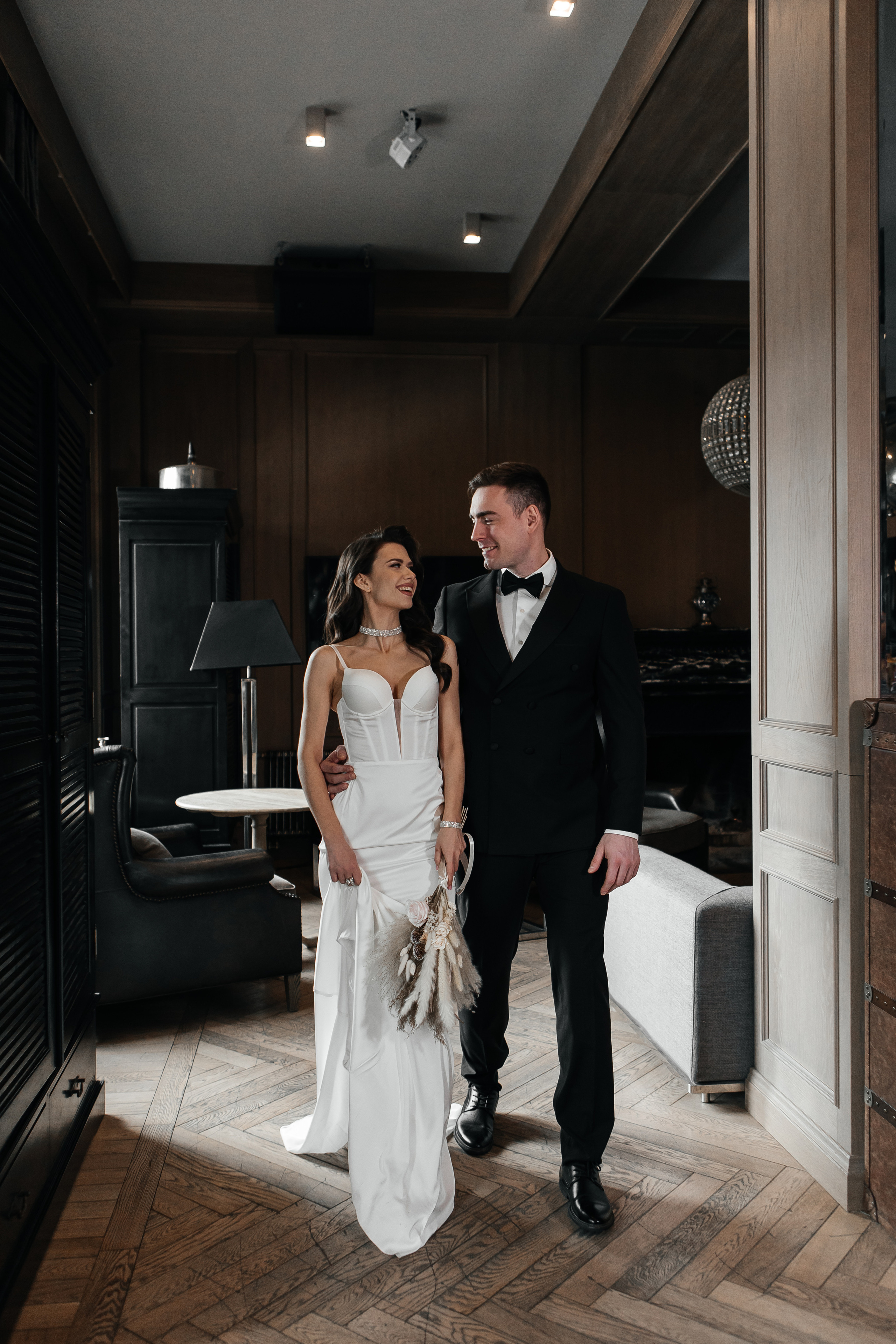 Павел | Милена. Свадебный фотограф|Казань|Москва