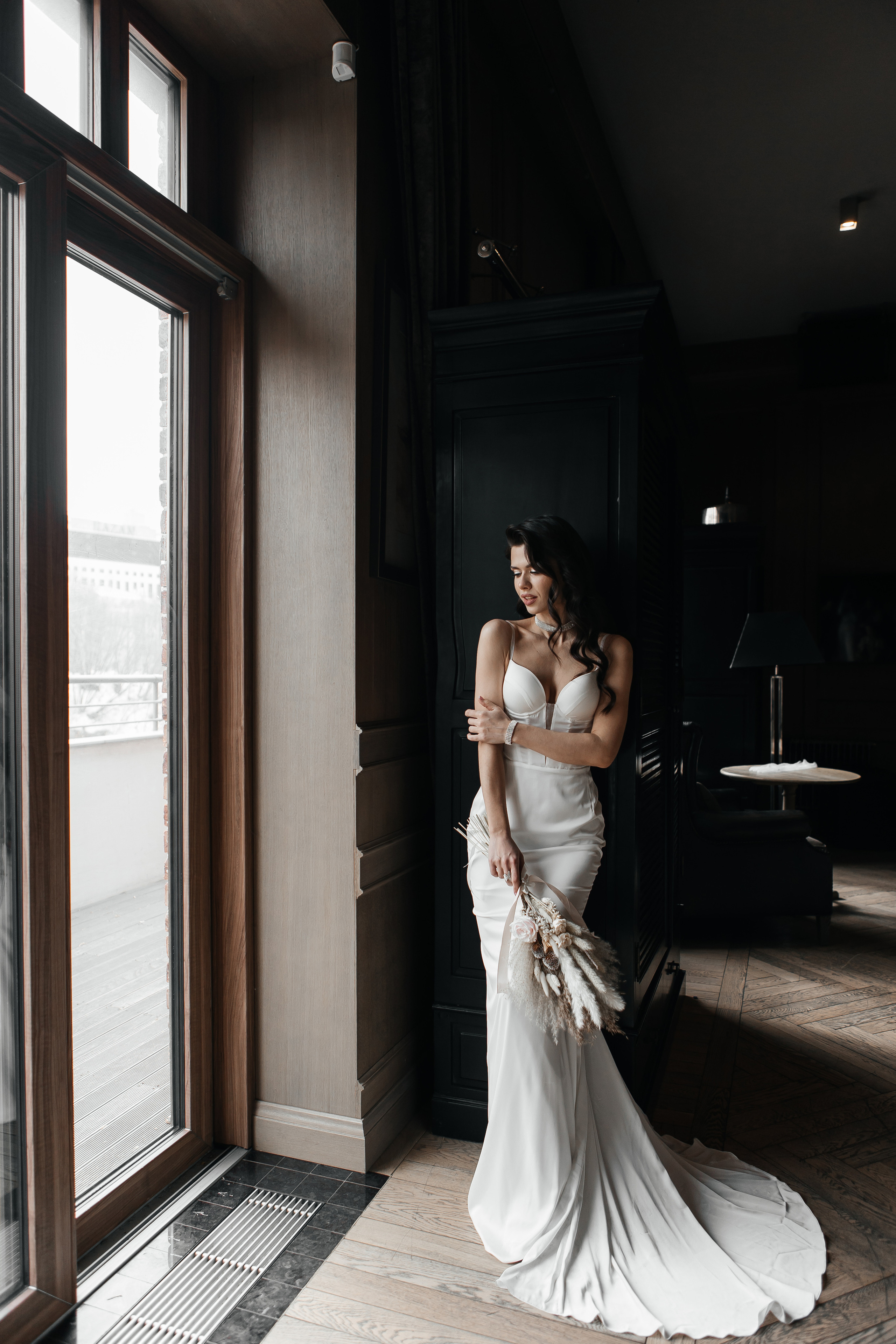 Павел | Милена. Свадебный фотограф|Казань|Москва