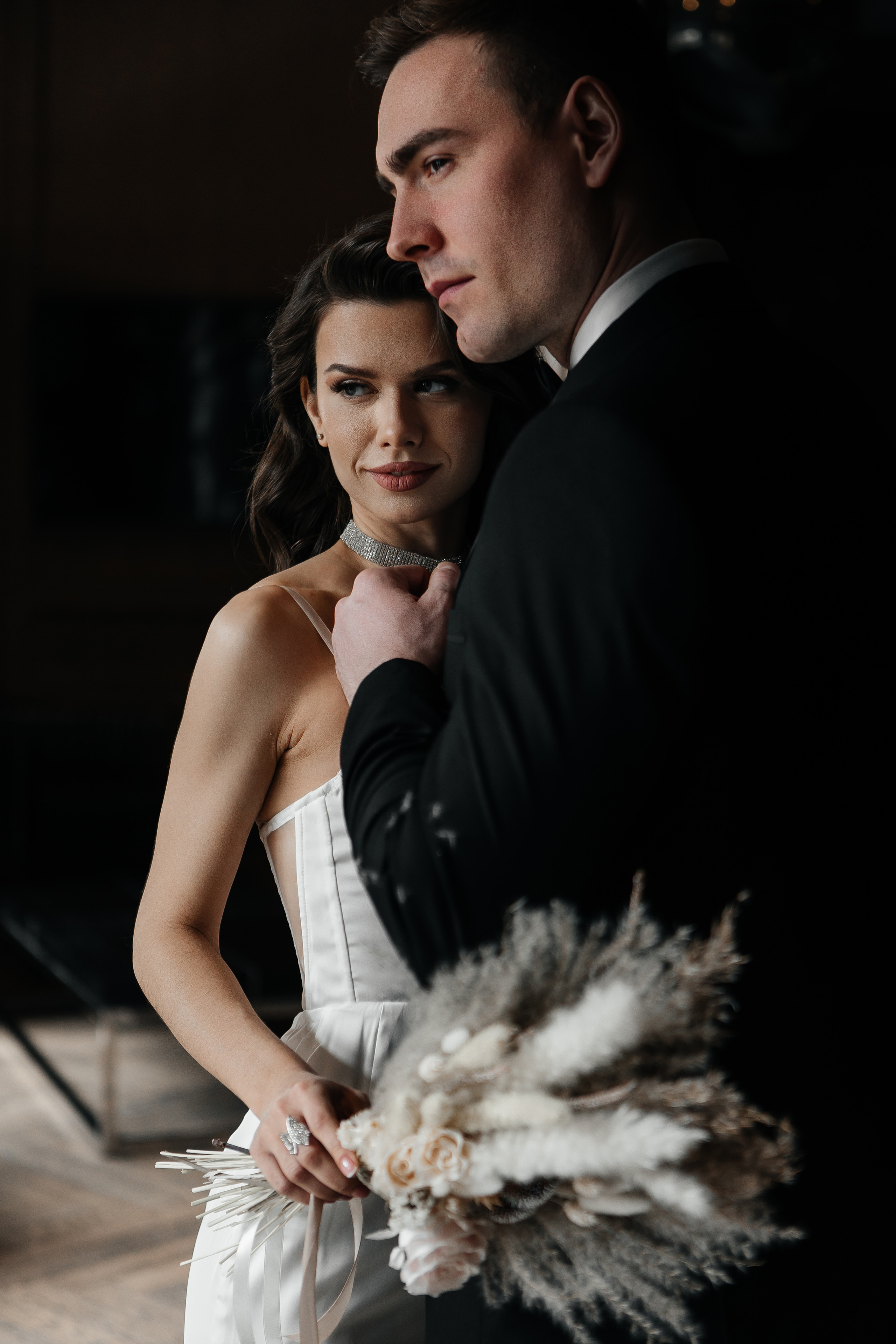 Павел | Милена. Свадебный фотограф|Казань|Москва