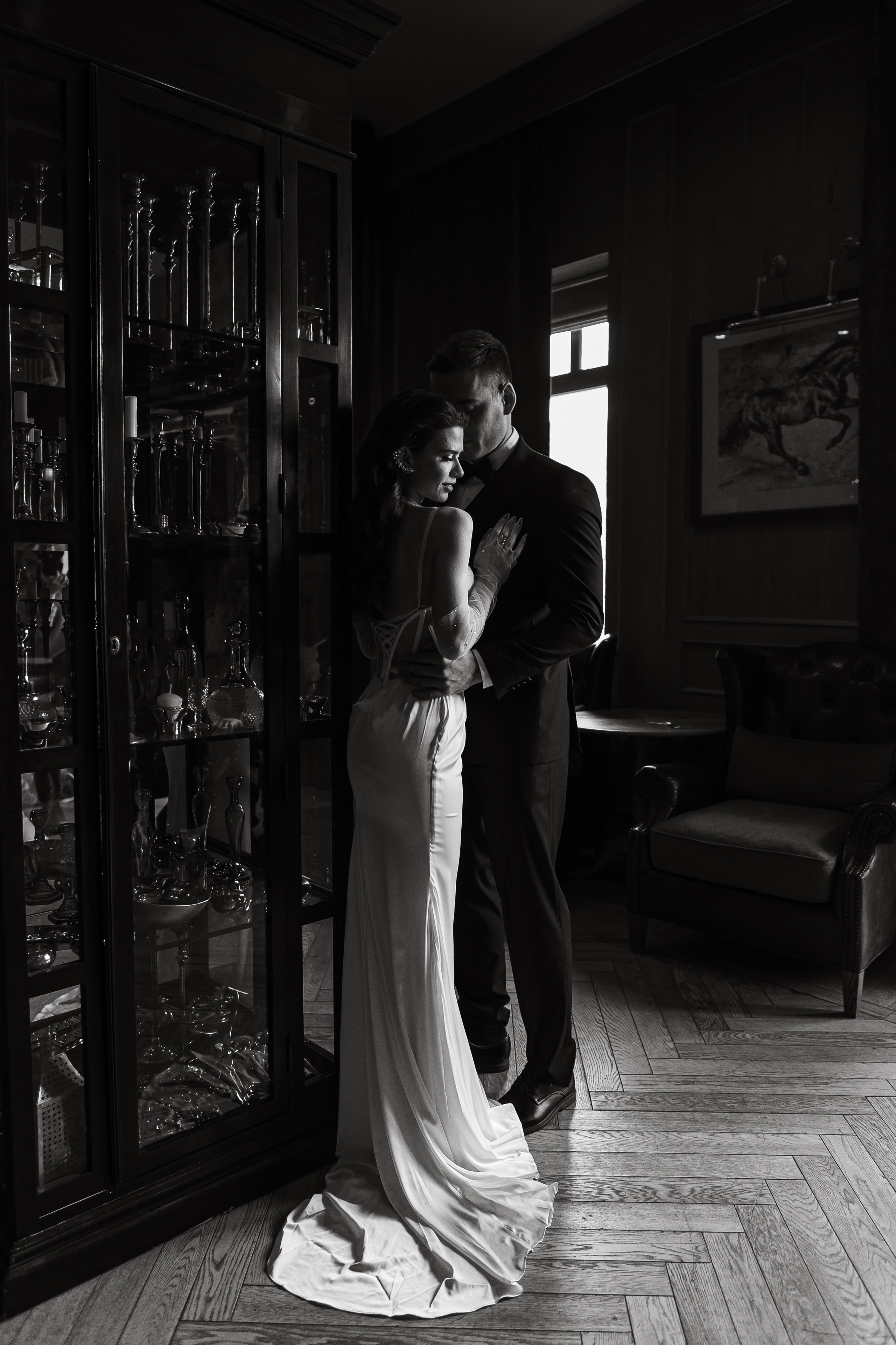 Павел | Милена. Свадебный фотограф|Казань|Москва