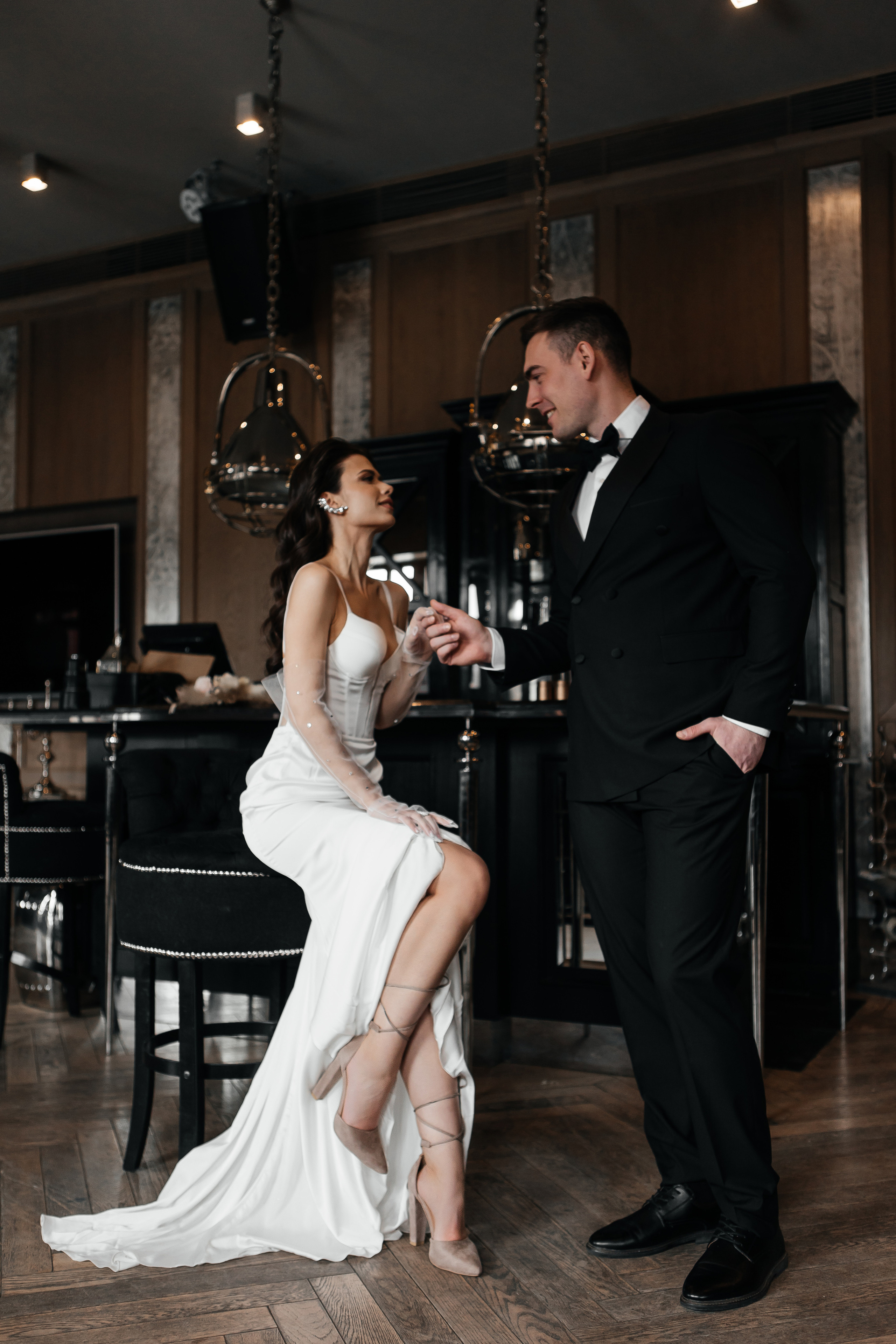 Павел | Милена. Свадебный фотограф|Казань|Москва