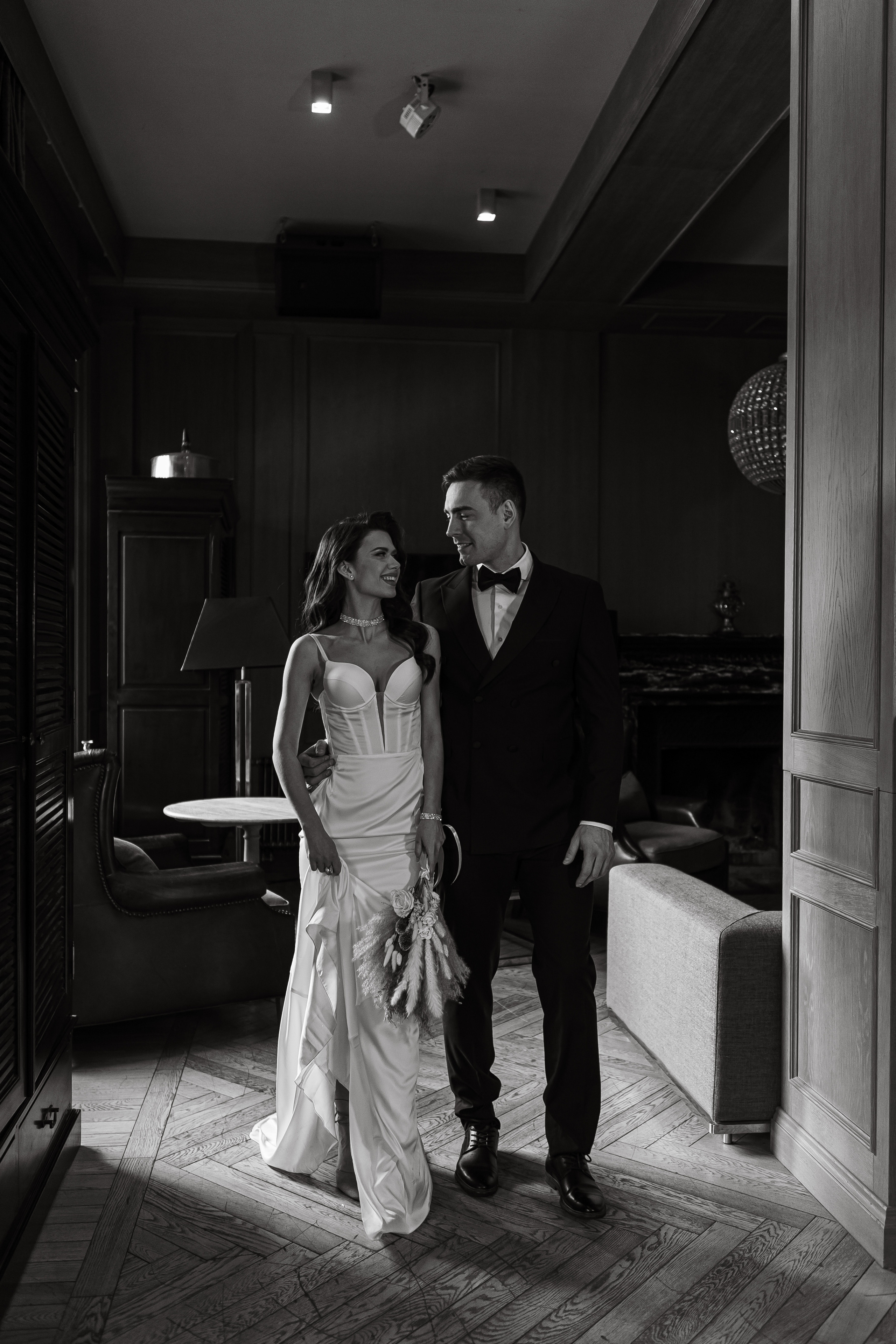 Павел | Милена. Свадебный фотограф|Казань|Москва