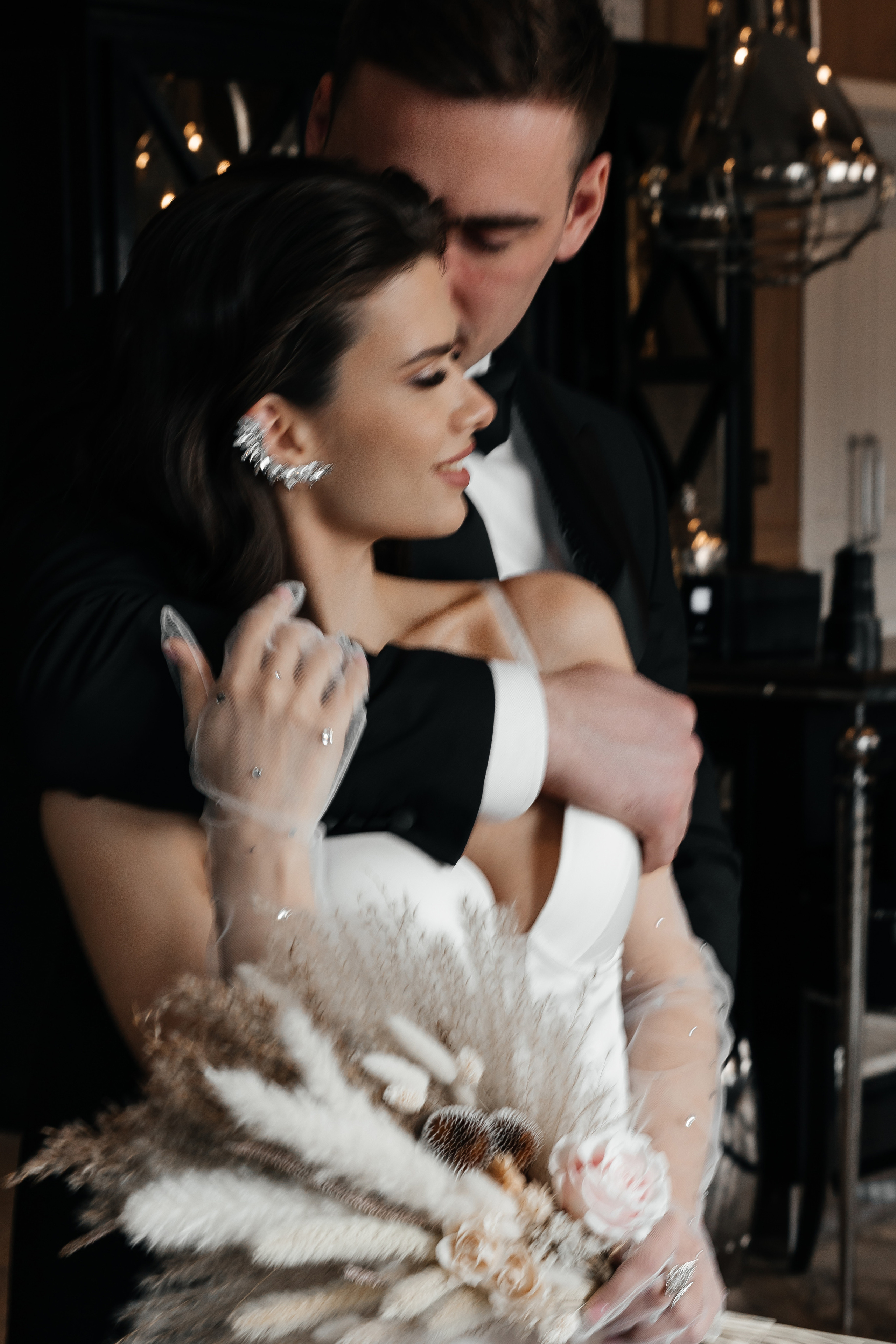 Павел | Милена. Свадебный фотограф|Казань|Москва