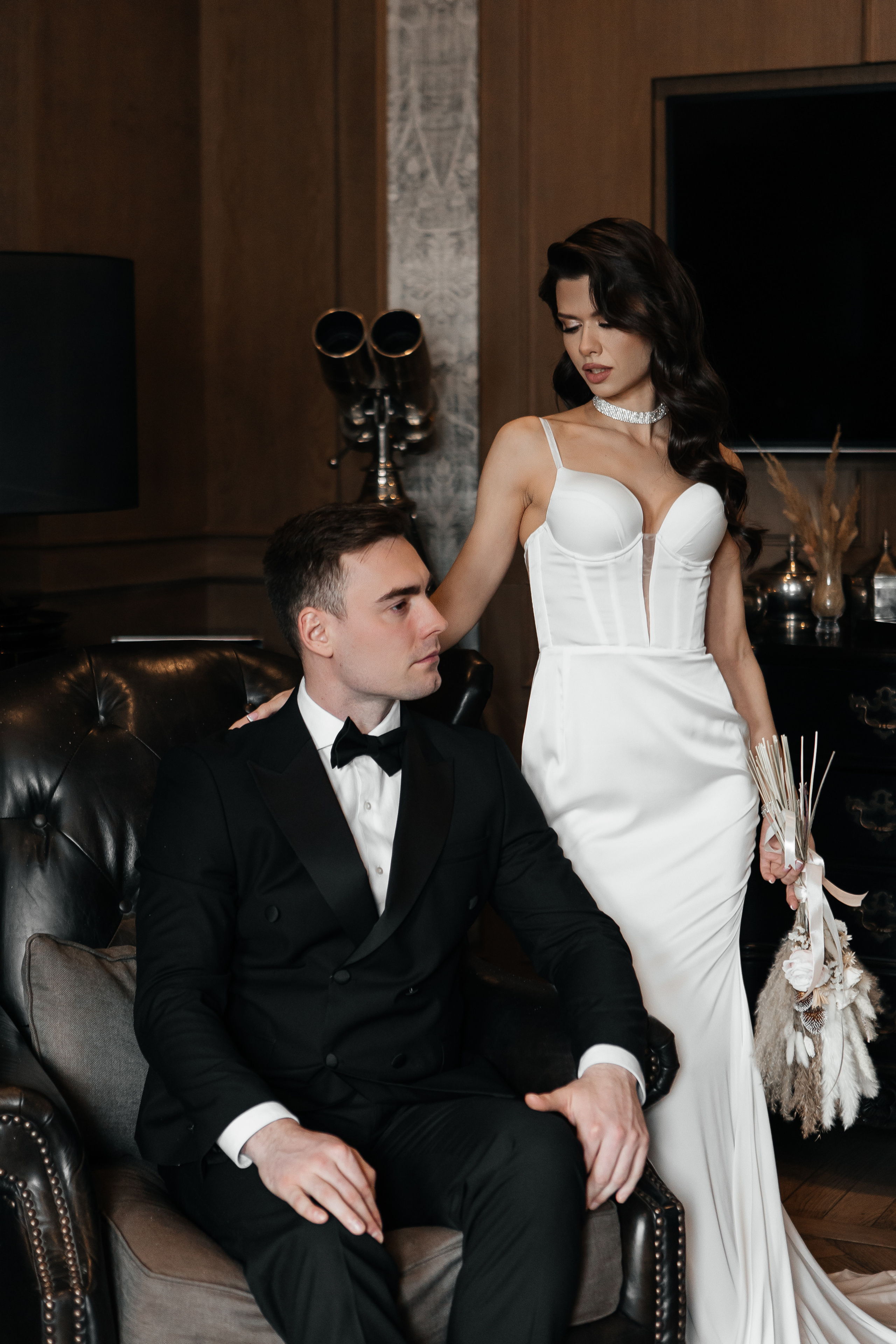 Павел | Милена. Свадебный фотограф|Казань|Москва