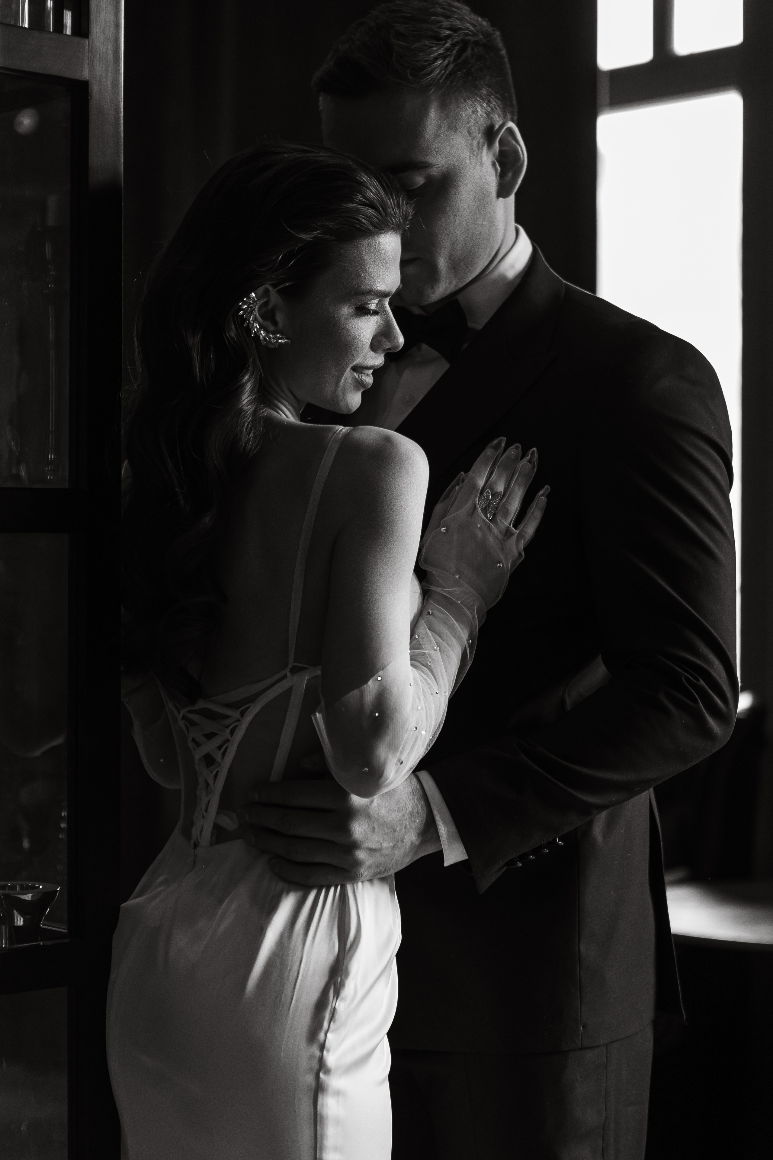 Павел | Милена. Свадебный фотограф|Казань|Москва