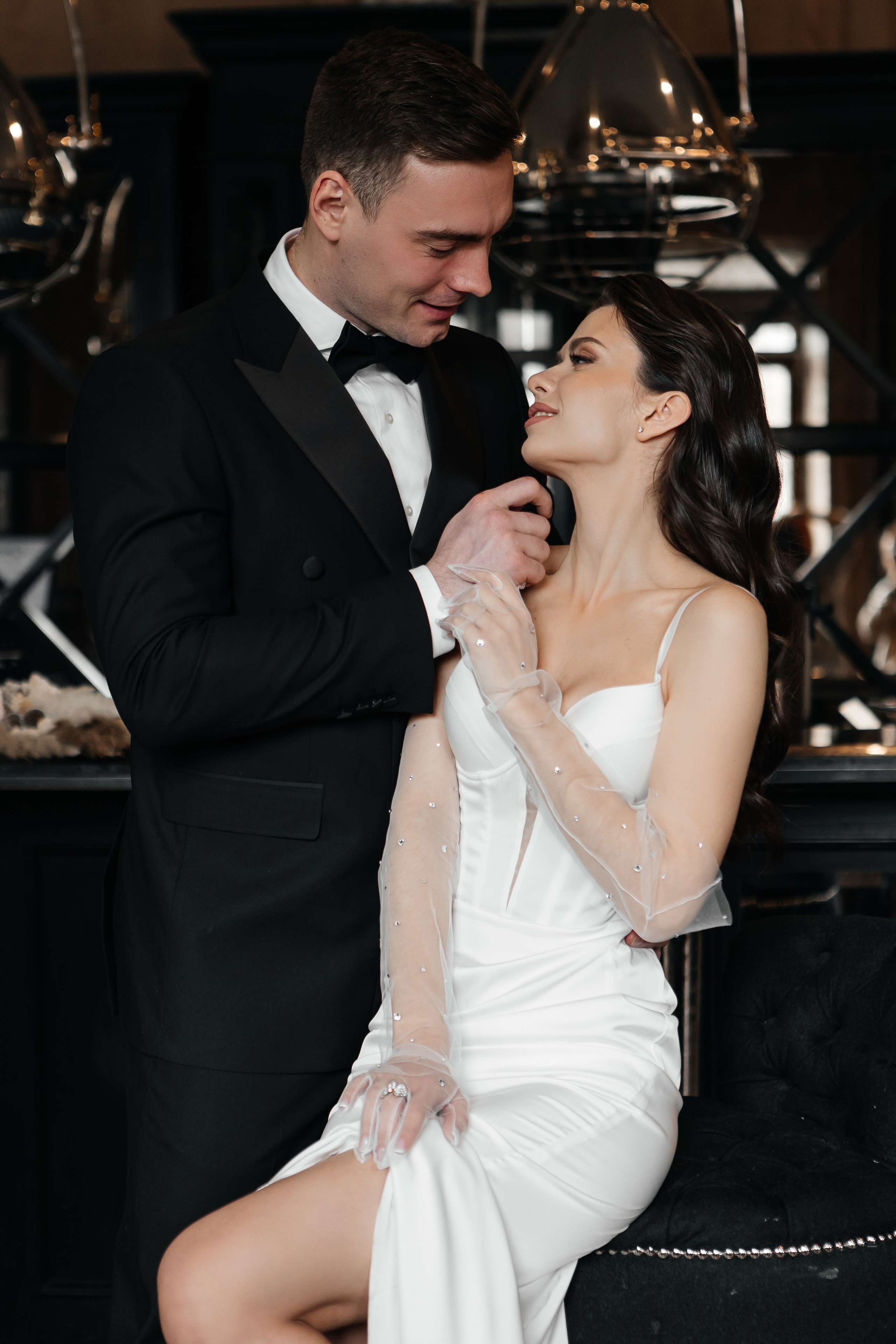 Павел | Милена. Свадебный фотограф|Казань|Москва