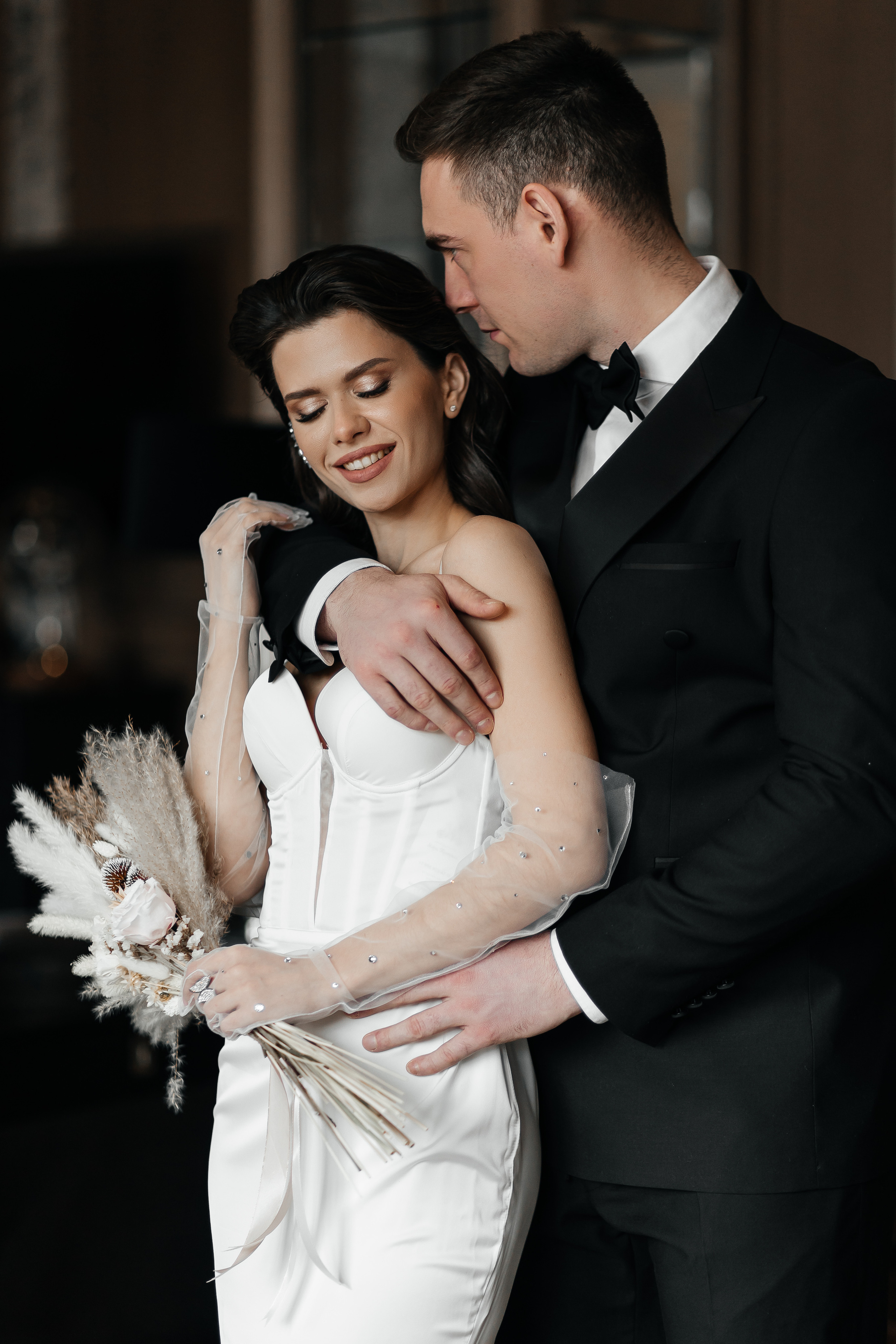 Павел | Милена. Свадебный фотограф|Казань|Москва