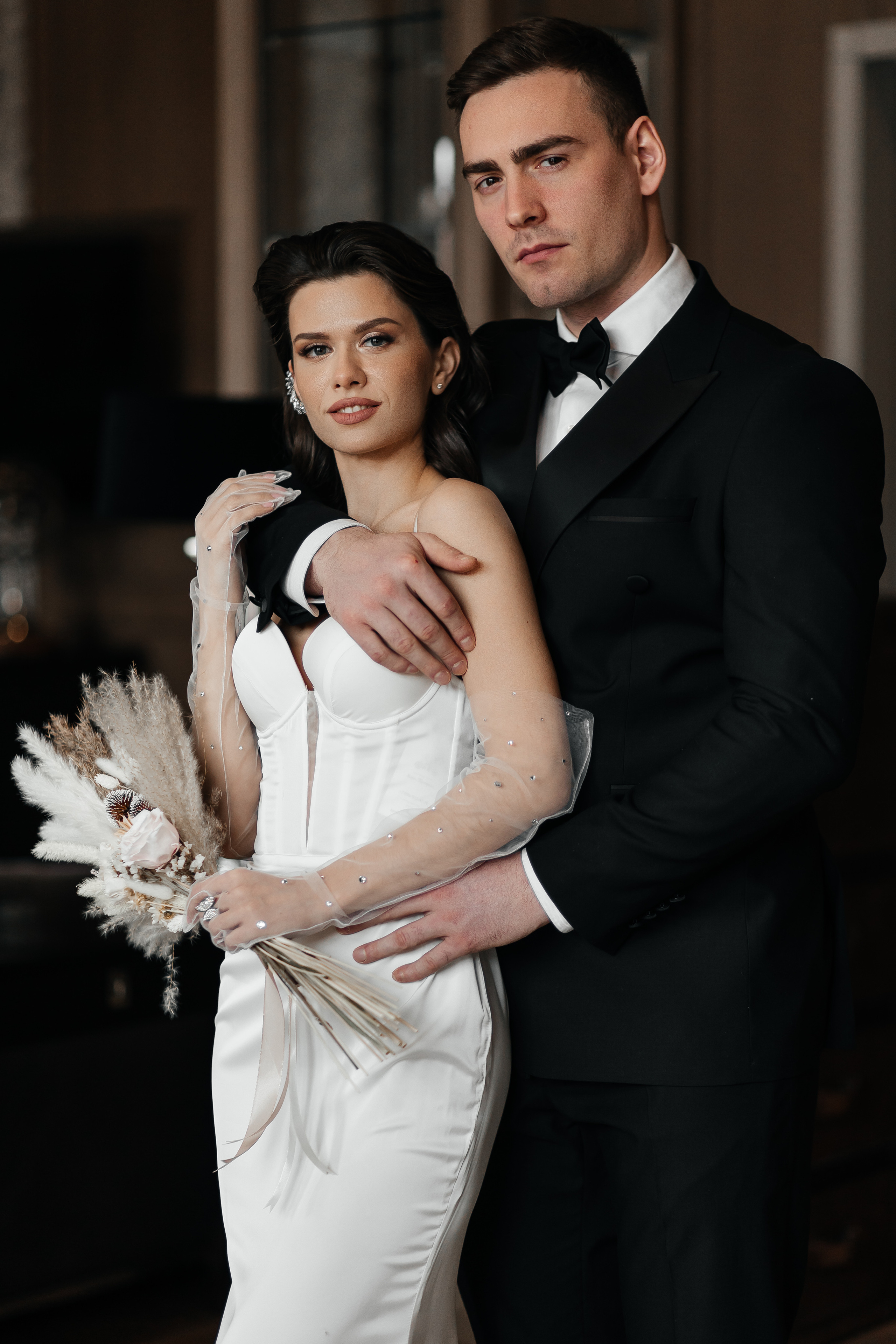 Павел | Милена. Свадебный фотограф|Казань|Москва