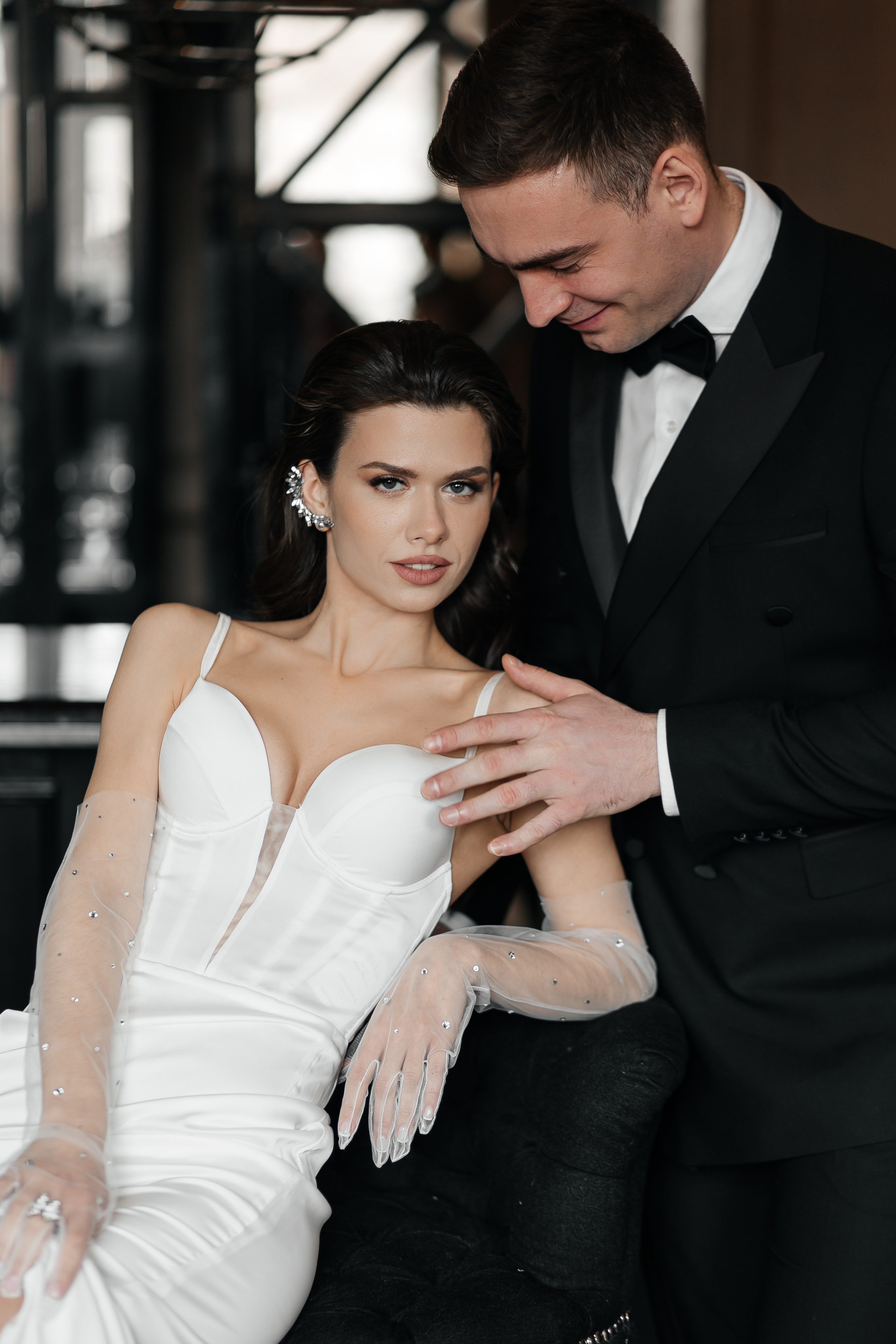 Павел | Милена. Свадебный фотограф|Казань|Москва