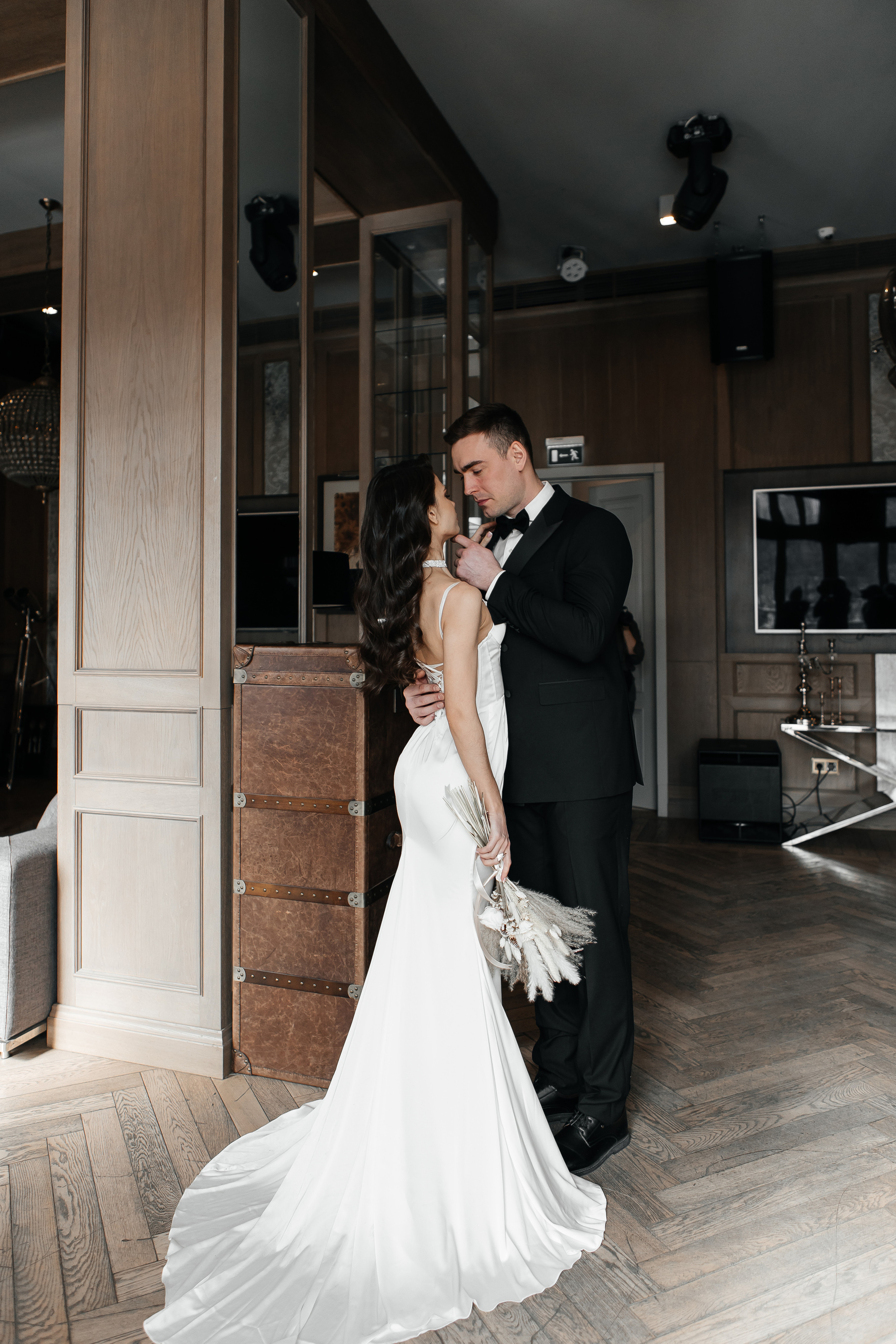 Павел | Милена. Свадебный фотограф|Казань|Москва