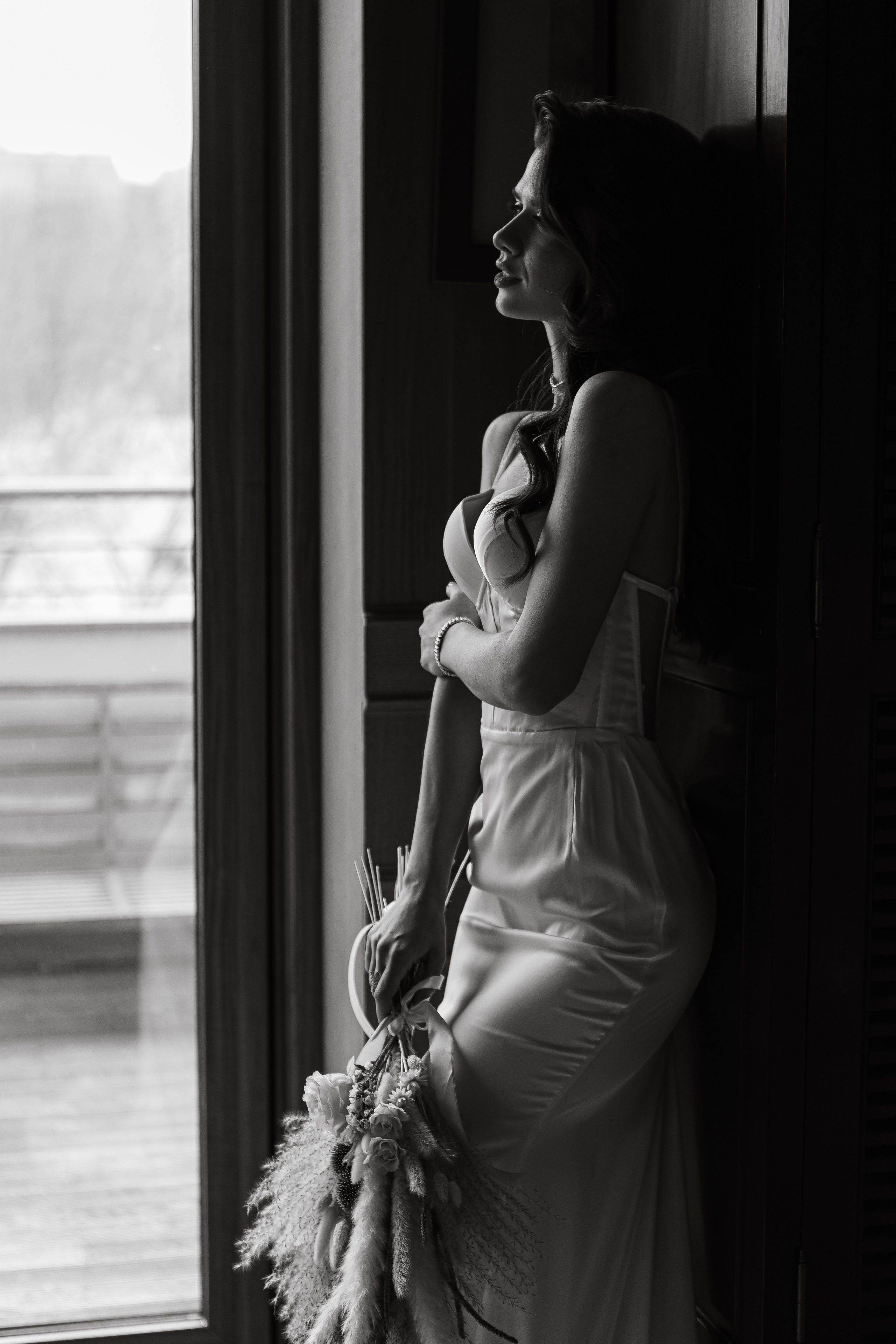 Павел | Милена. Свадебный фотограф|Казань|Москва