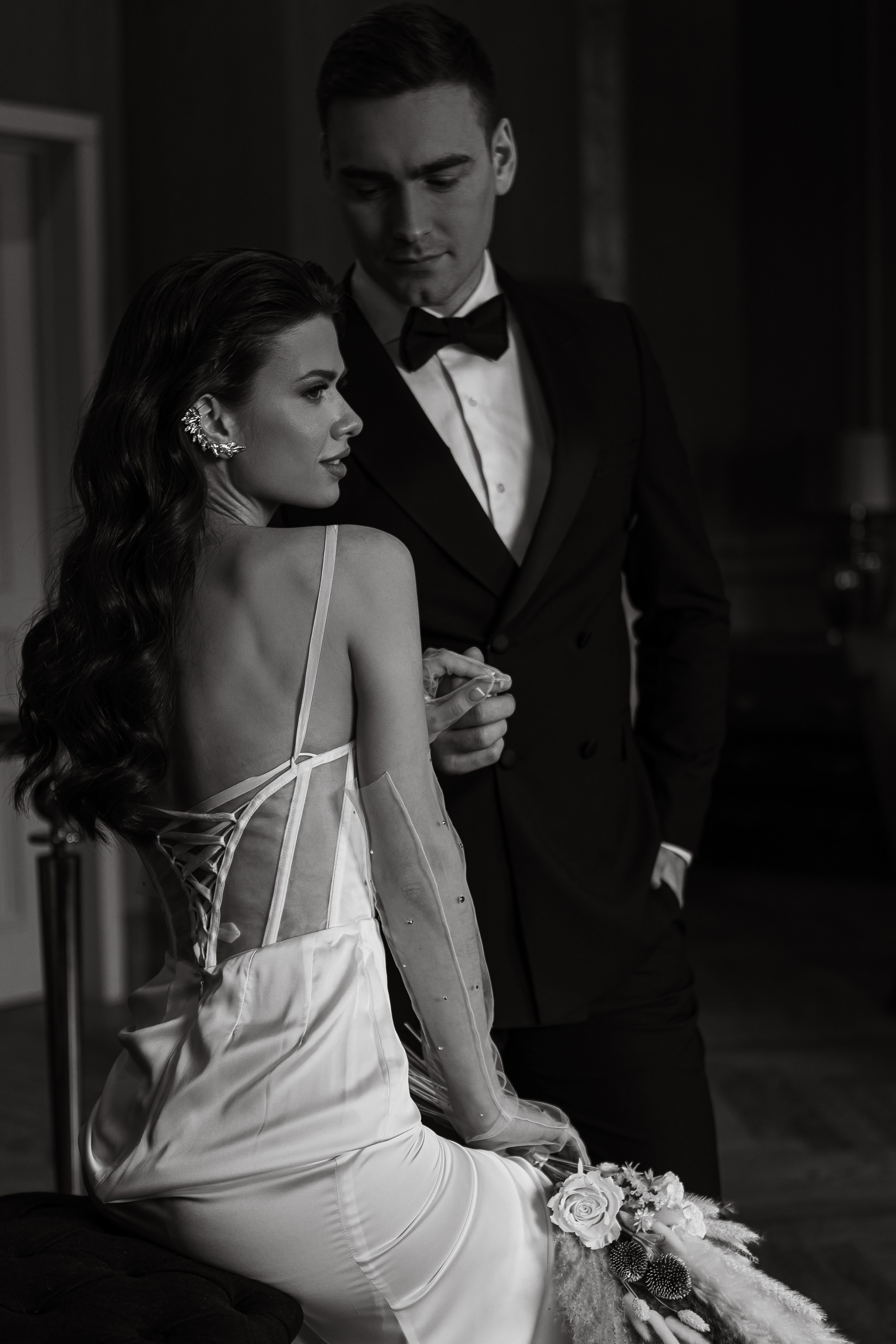 Павел | Милена. Свадебный фотограф|Казань|Москва