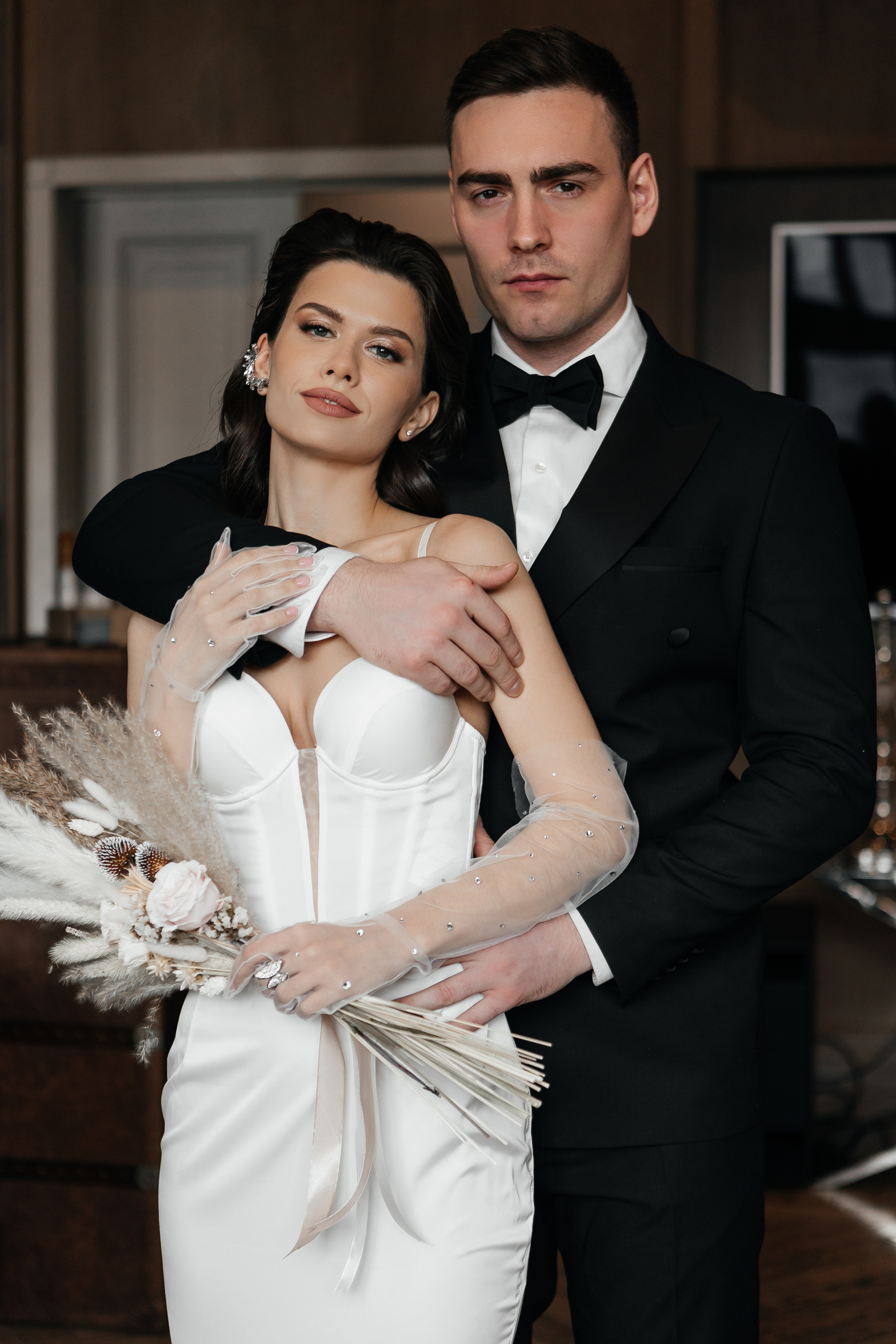 Павел | Милена. Свадебный фотограф|Казань|Москва