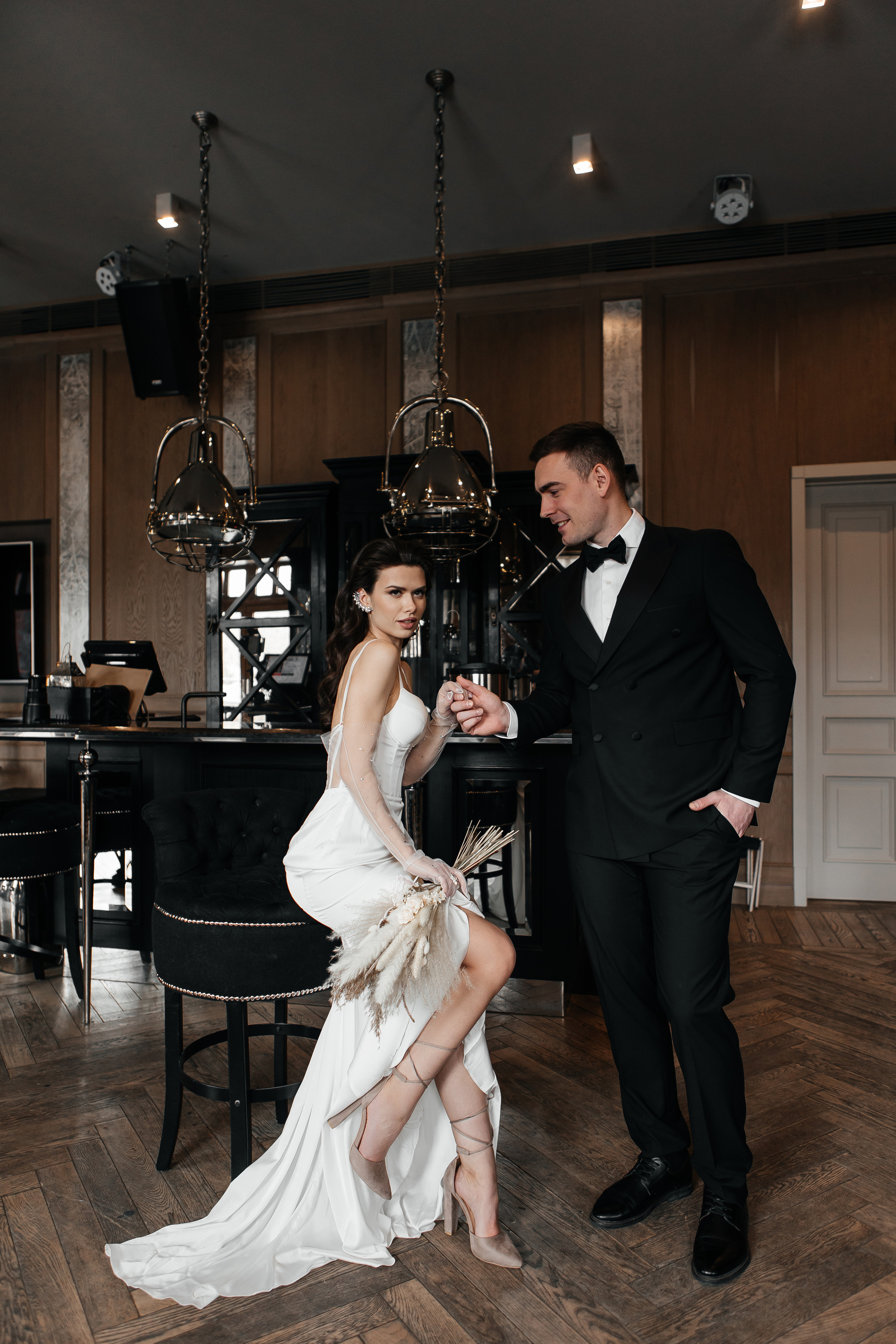 Павел | Милена. Свадебный фотограф|Казань|Москва