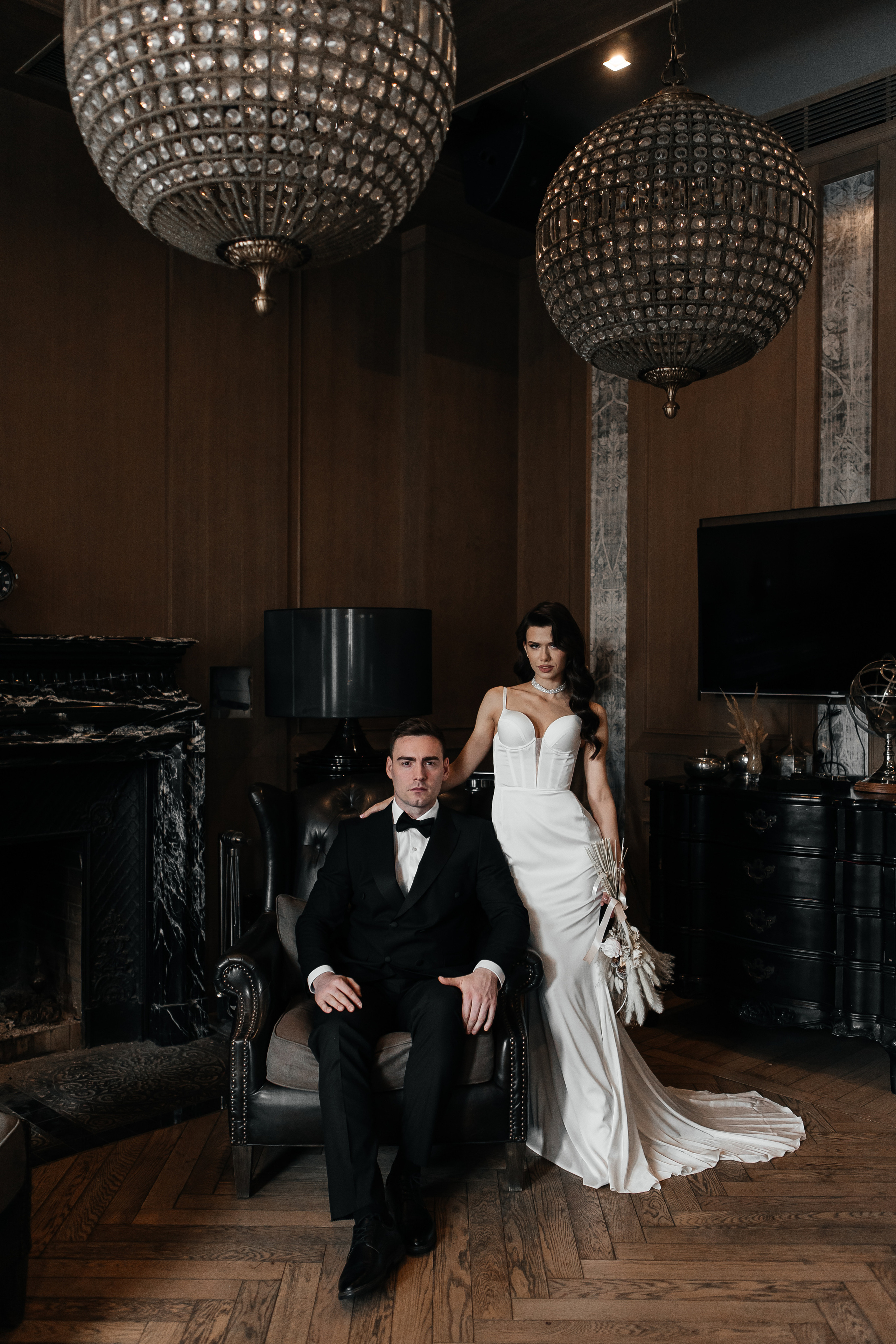 Павел | Милена. Свадебный фотограф|Казань|Москва