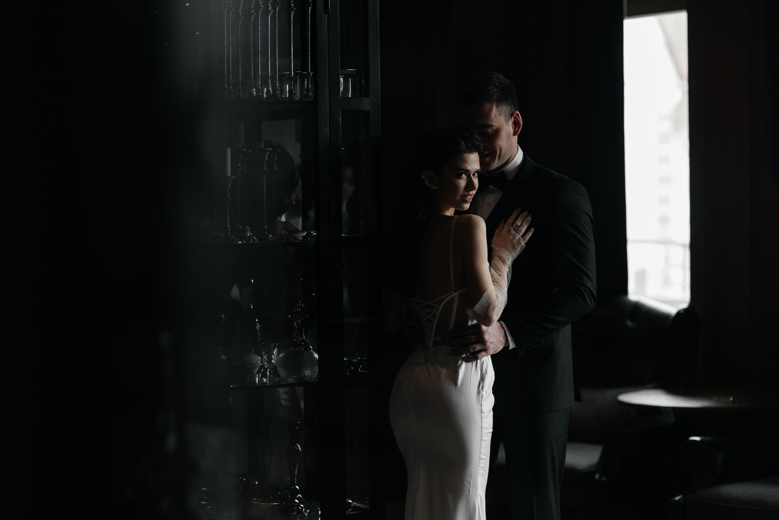 Павел | Милена. Свадебный фотограф|Казань|Москва