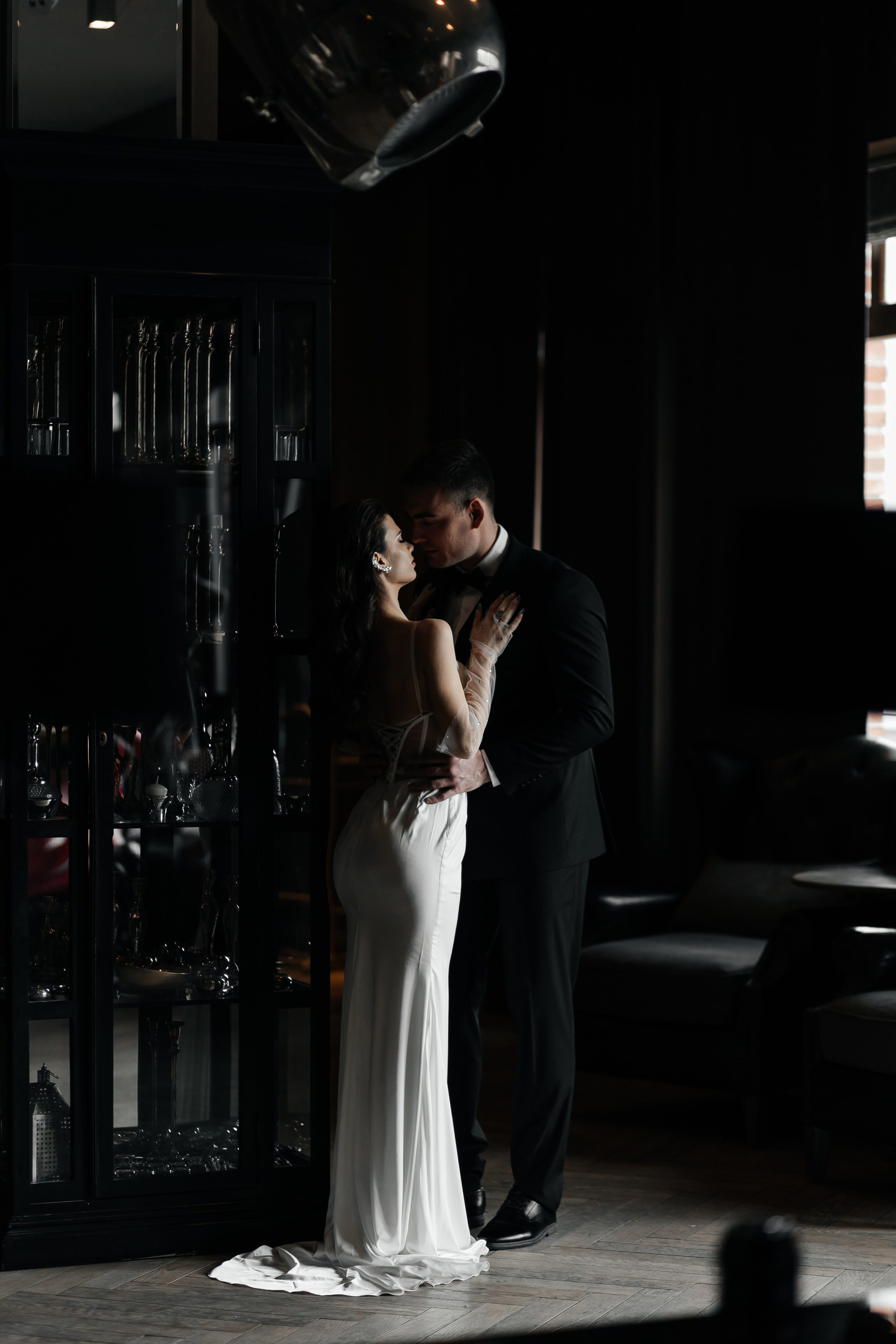 Павел | Милена. Свадебный фотограф|Казань|Москва