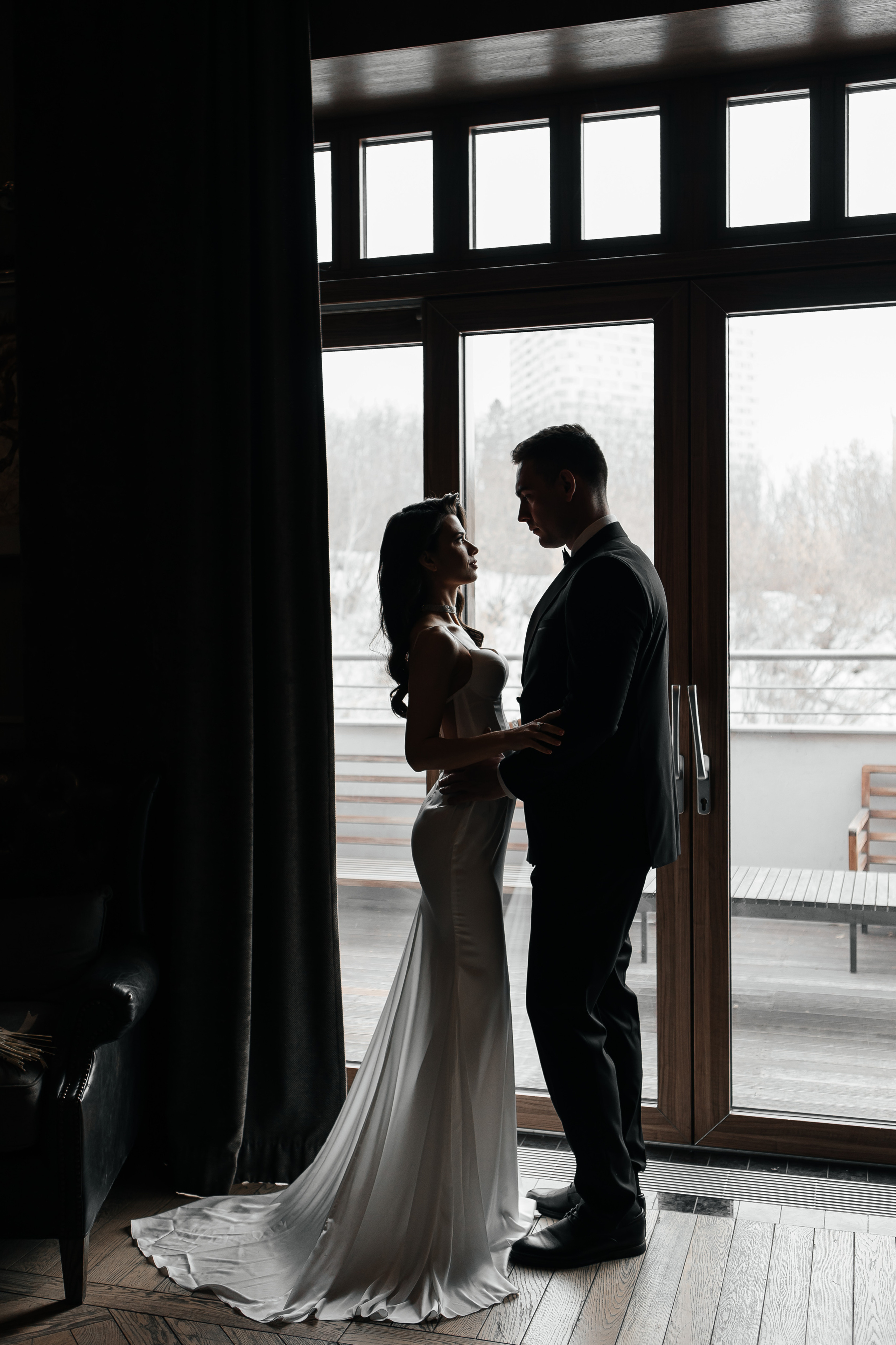 Павел | Милена. Свадебный фотограф|Казань|Москва