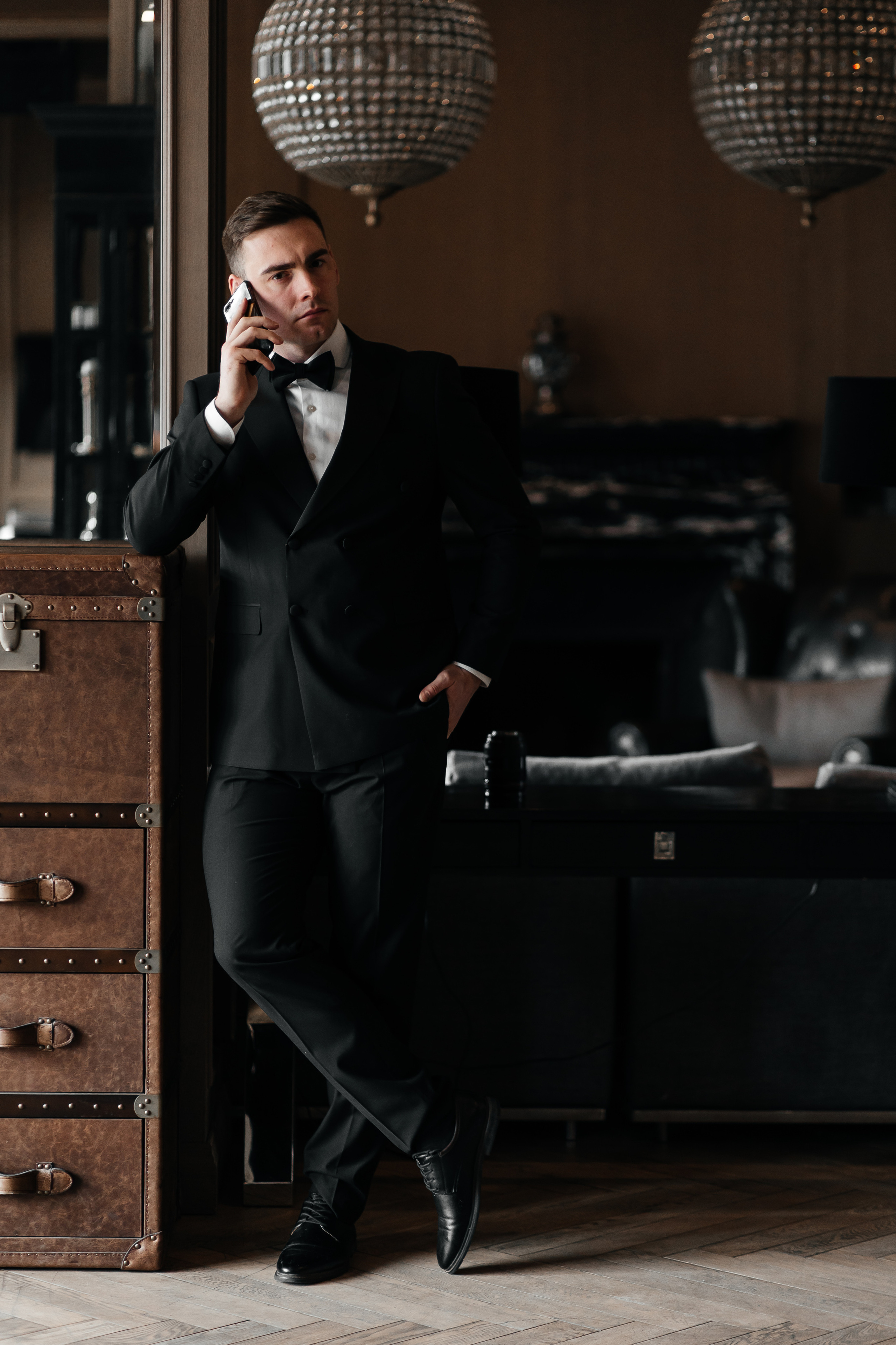 Павел | Милена. Свадебный фотограф|Казань|Москва