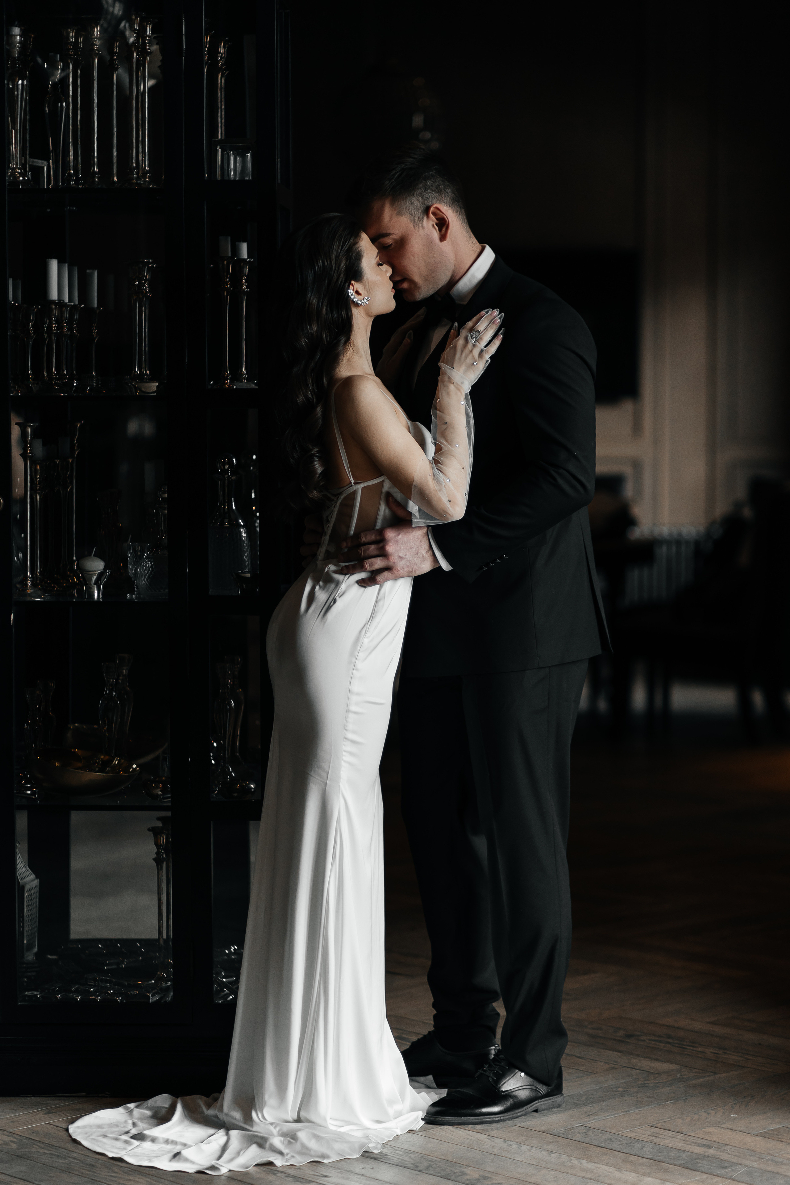 Павел | Милена. Свадебный фотограф|Казань|Москва