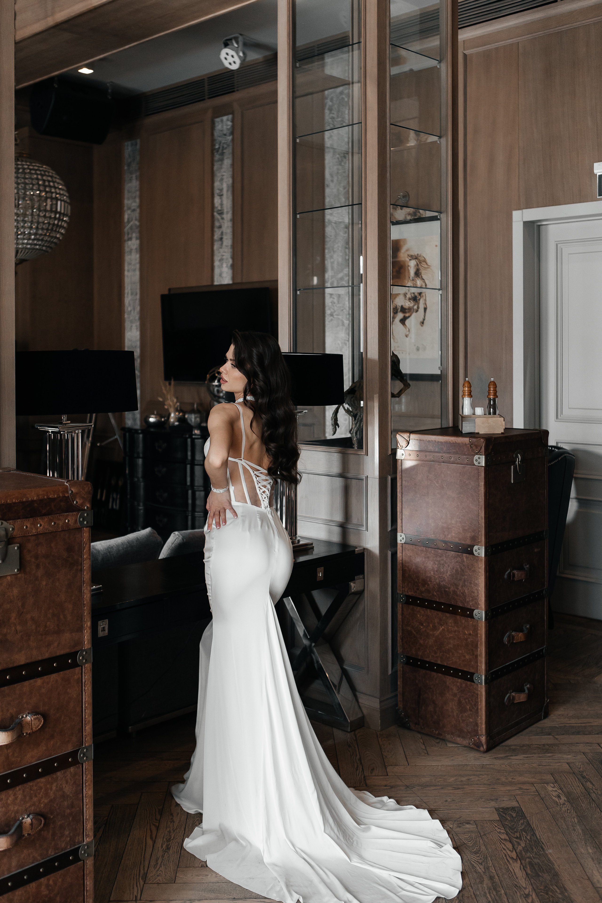 Павел | Милена. Свадебный фотограф|Казань|Москва