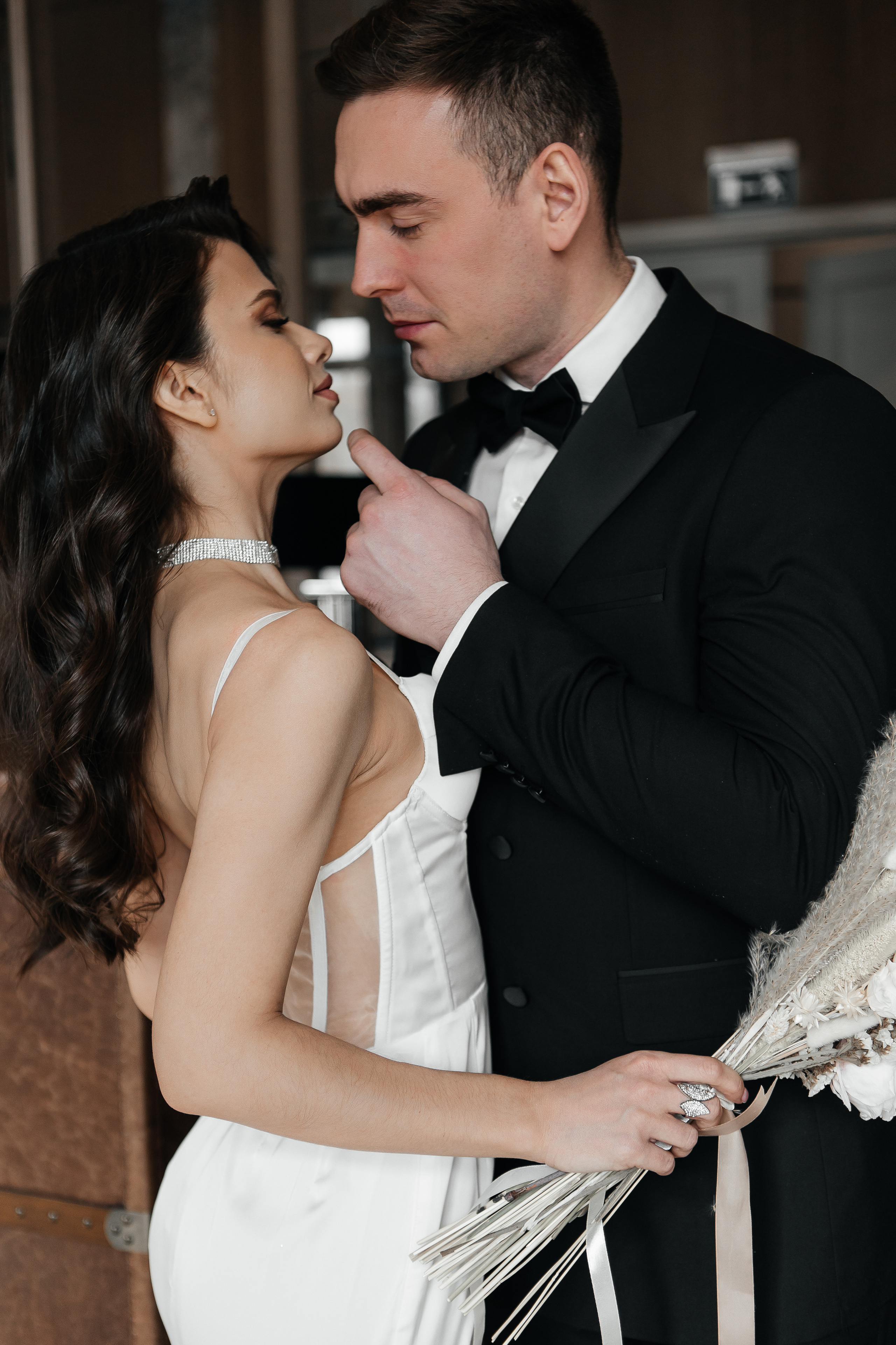 Павел | Милена. Свадебный фотограф|Казань|Москва