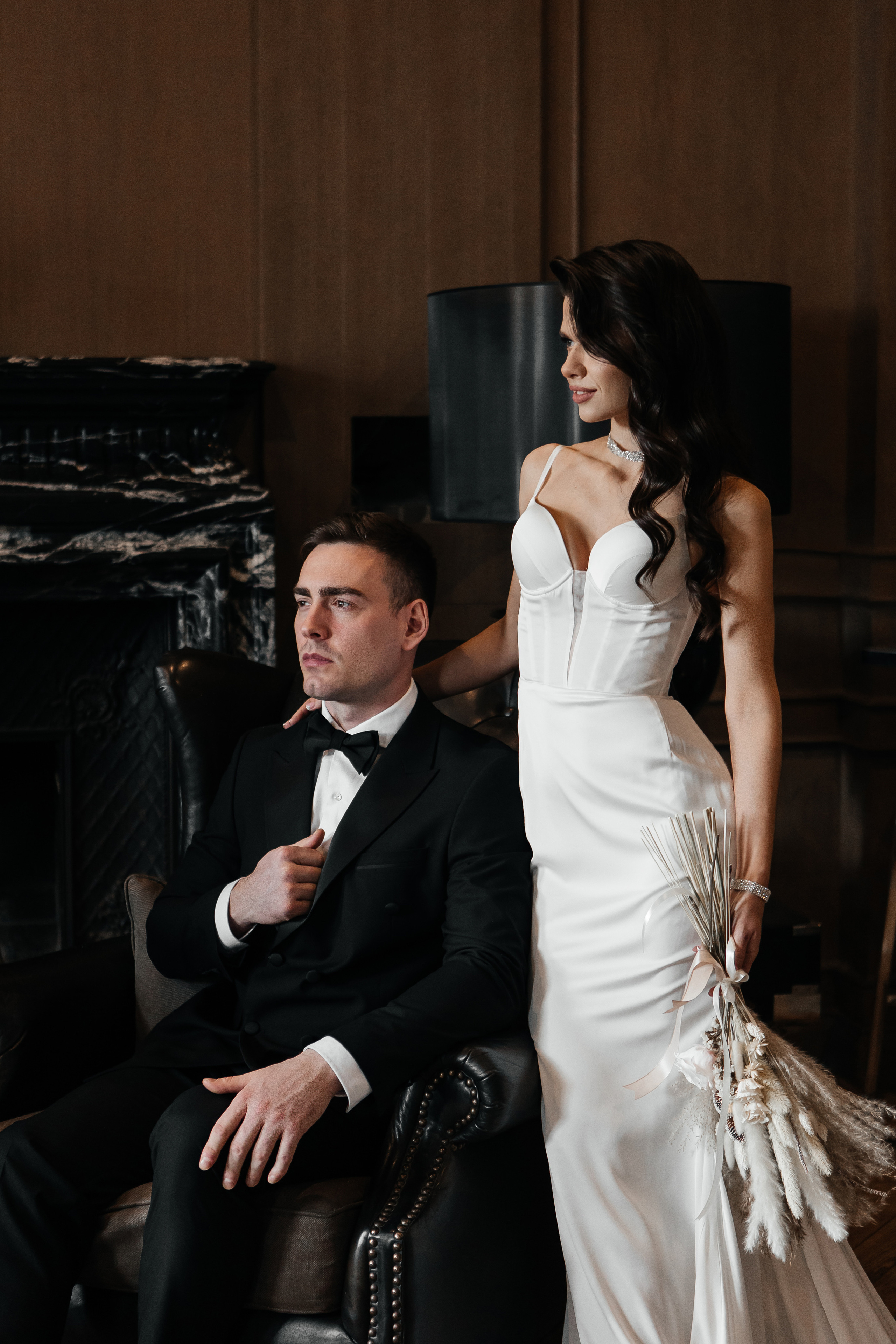 Павел | Милена. Свадебный фотограф|Казань|Москва