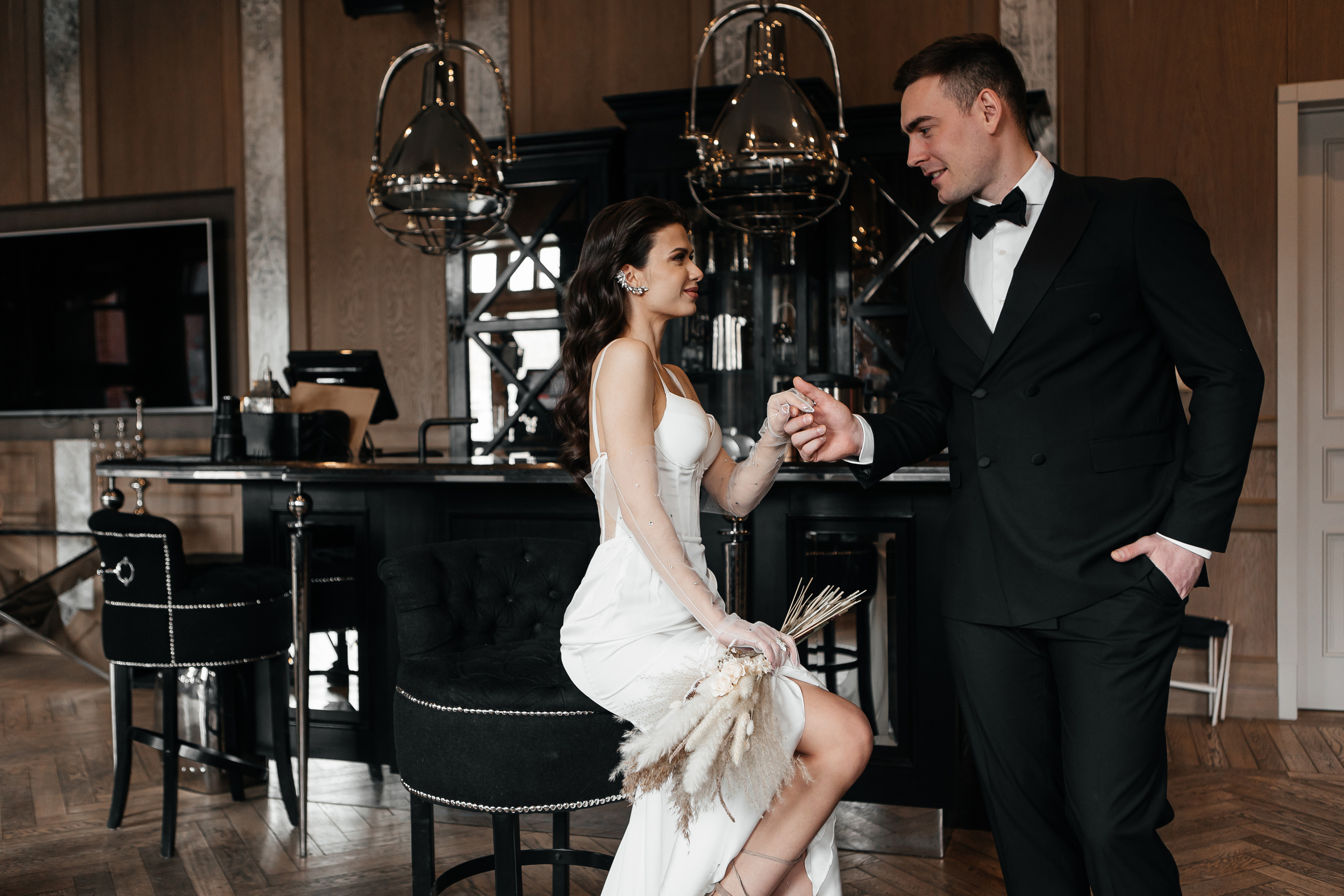 Павел | Милена. Свадебный фотограф|Казань|Москва