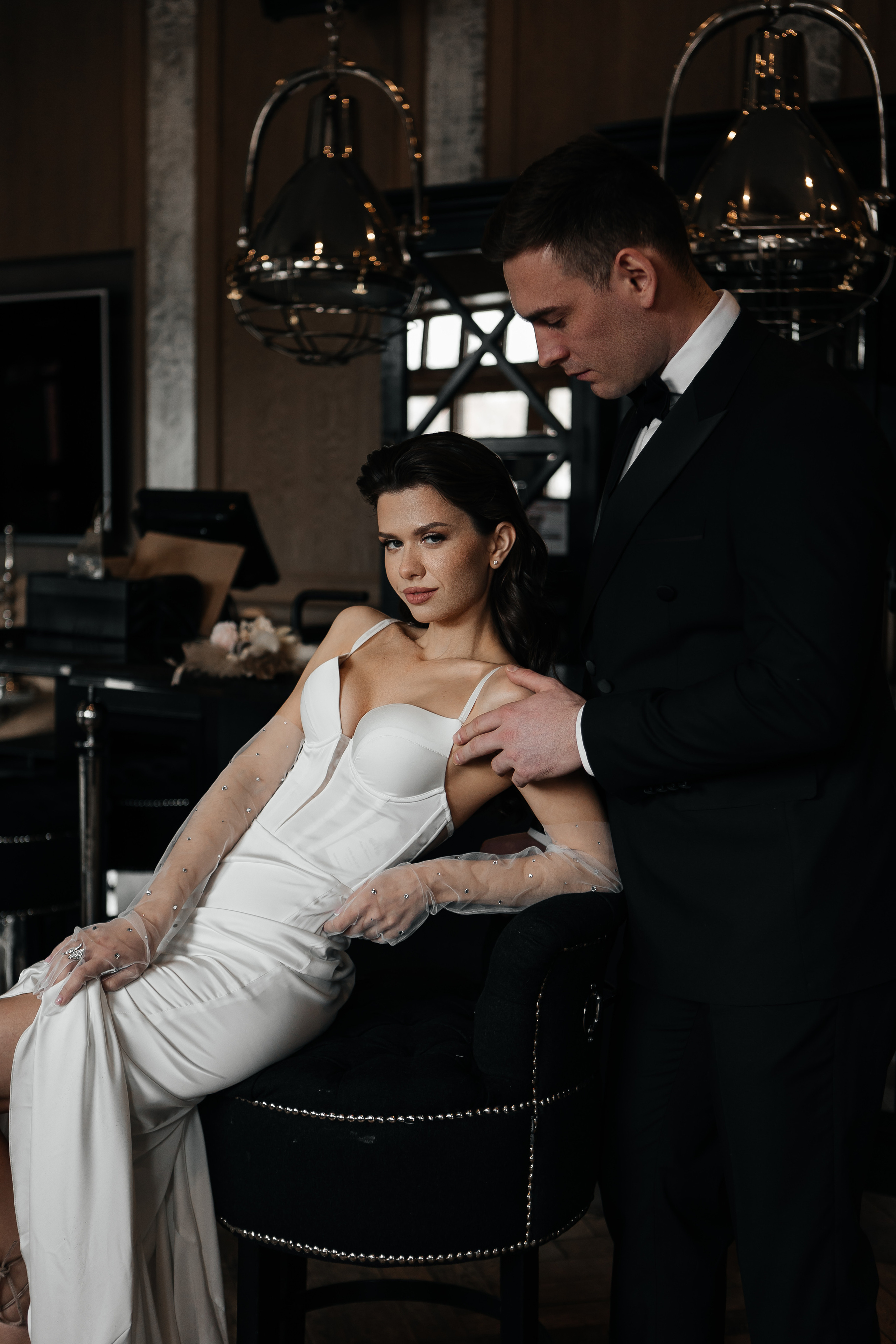 Павел | Милена. Свадебный фотограф|Казань|Москва