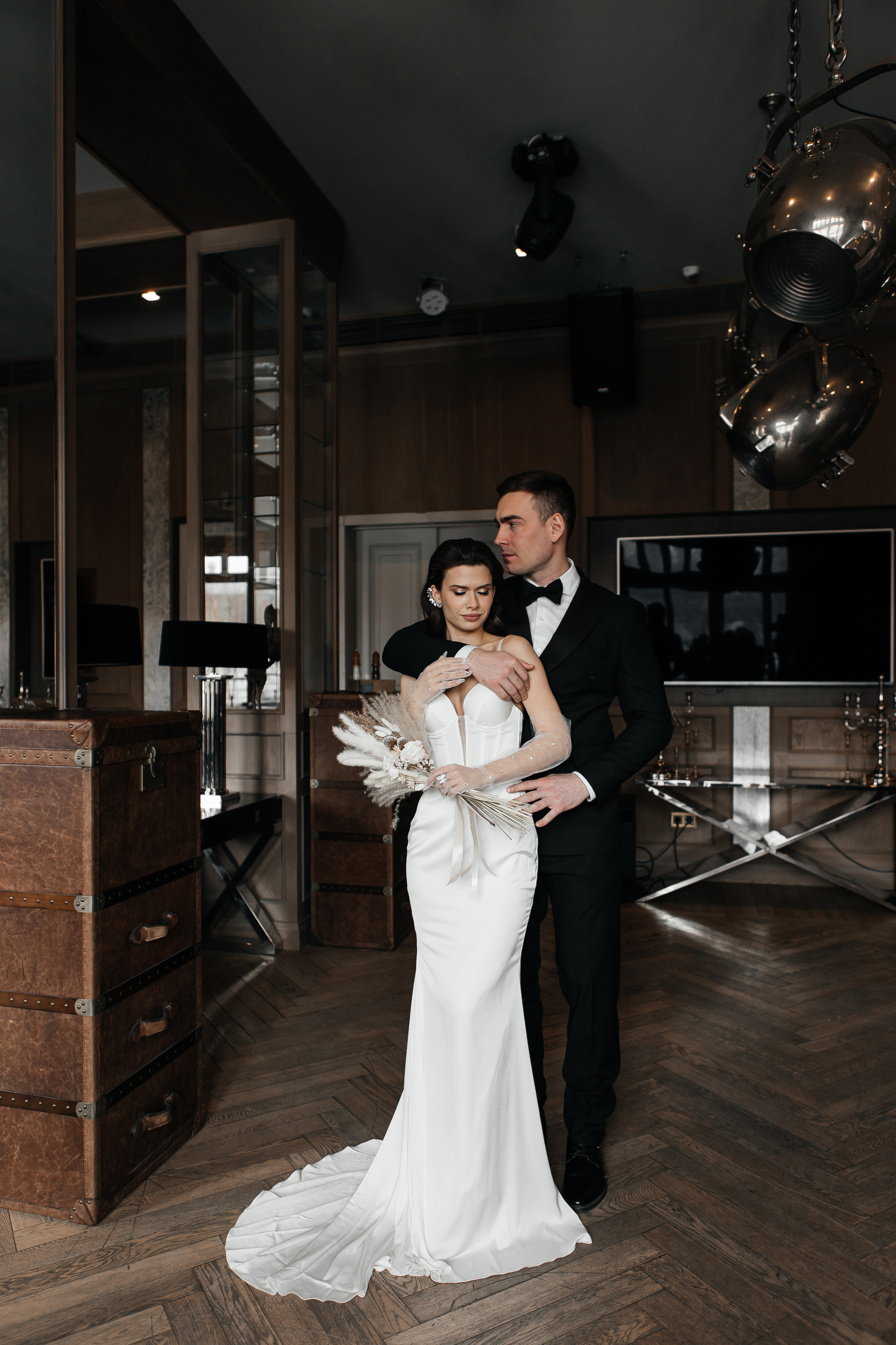 Павел | Милена. Свадебный фотограф|Казань|Москва