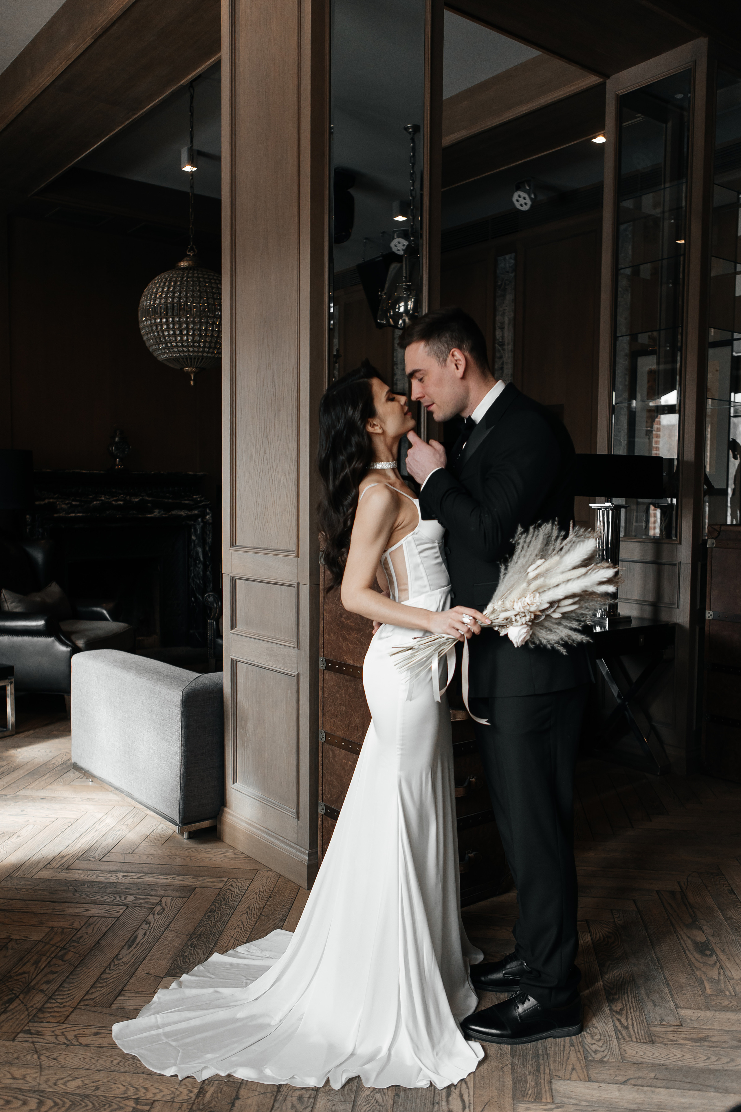 Павел | Милена. Свадебный фотограф|Казань|Москва