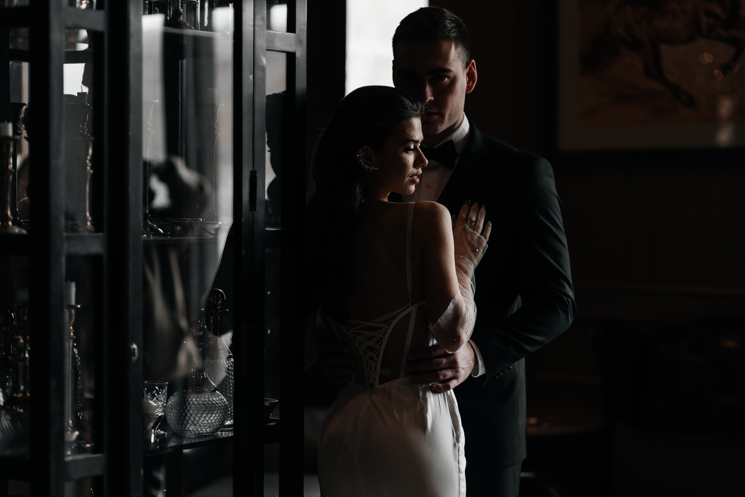 Павел | Милена. Свадебный фотограф|Казань|Москва