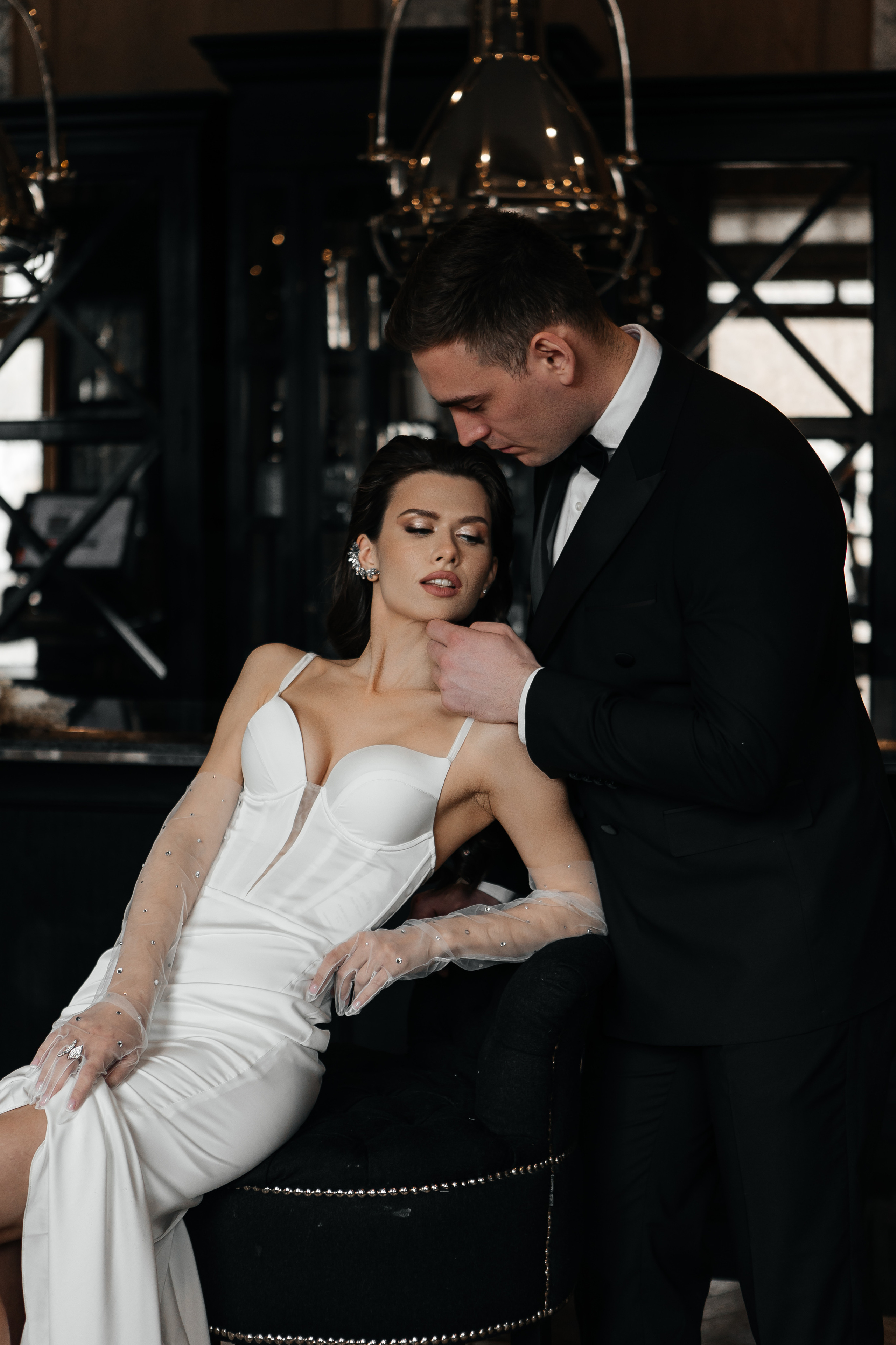 Павел | Милена. Свадебный фотограф|Казань|Москва