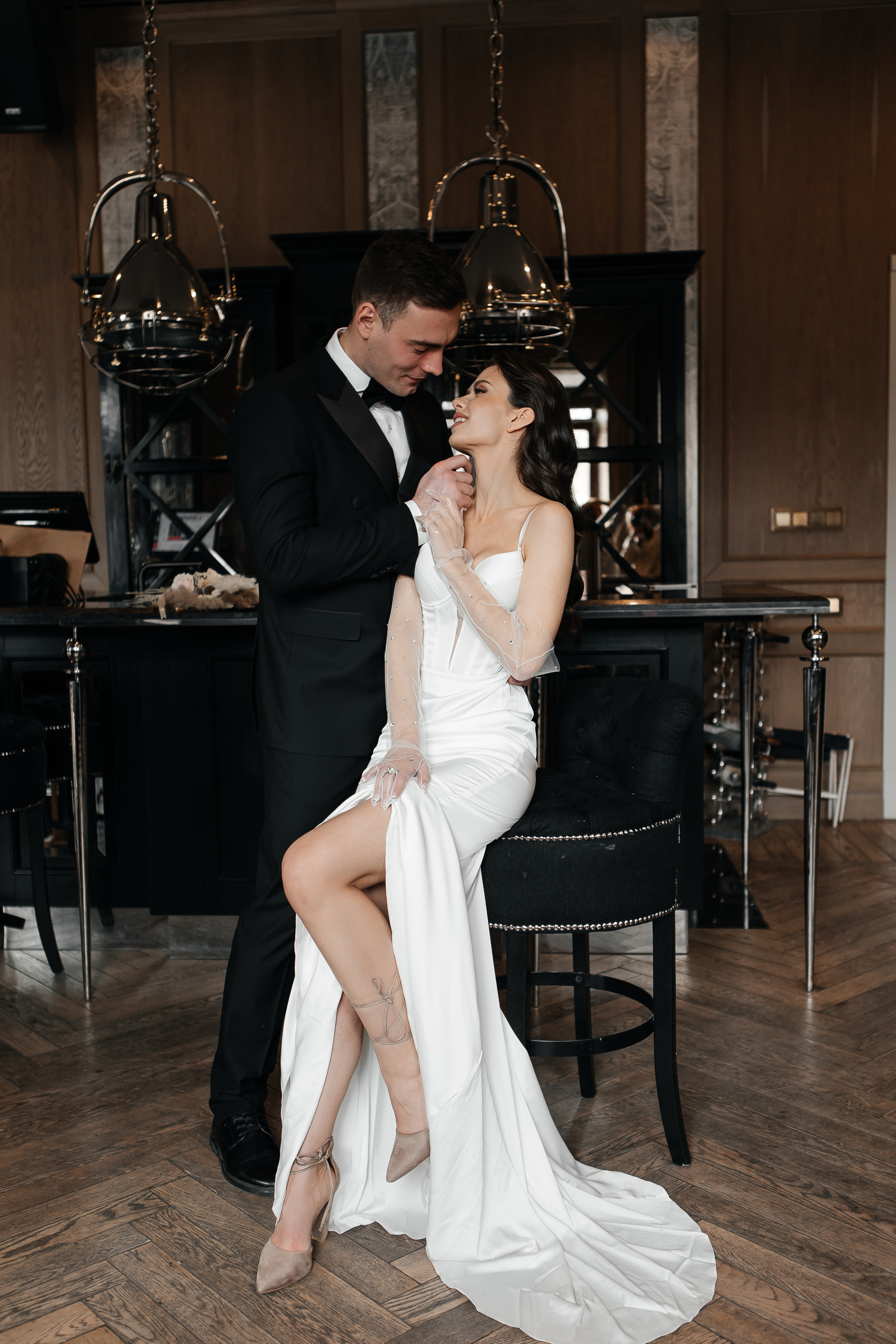 Павел | Милена. Свадебный фотограф|Казань|Москва