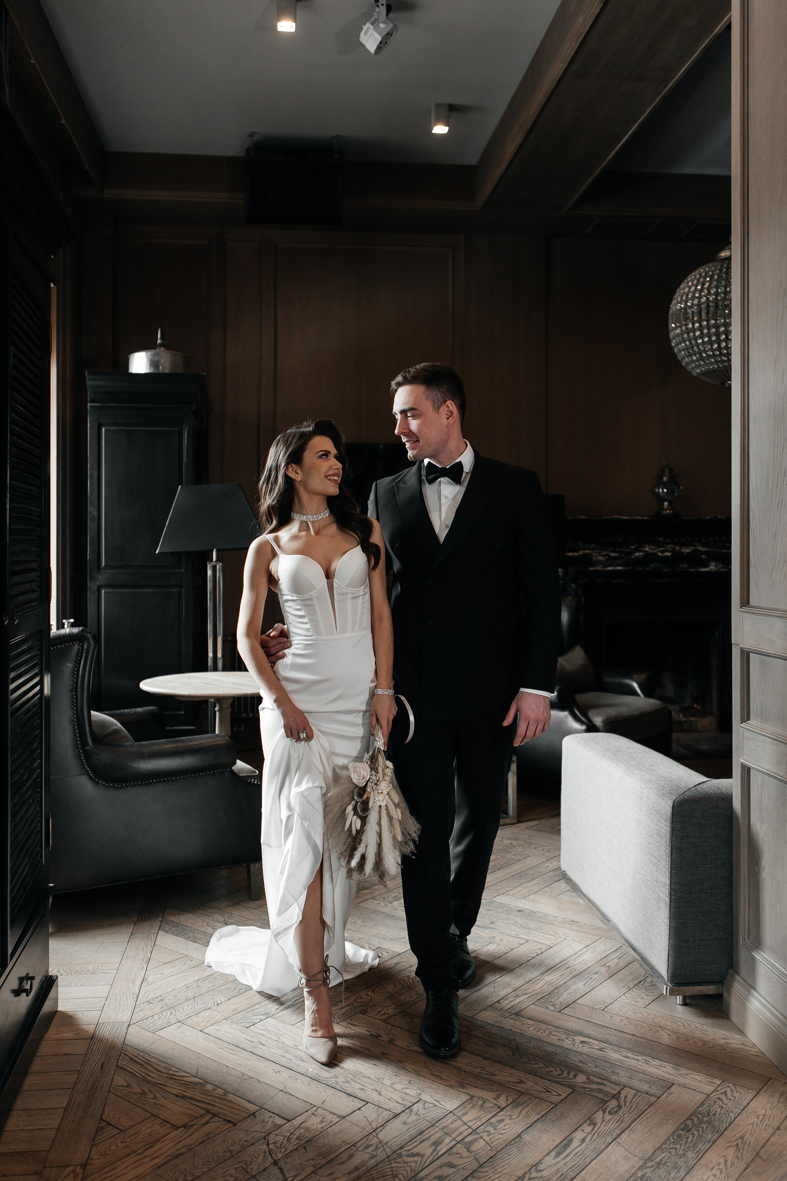 Павел | Милена. Свадебный фотограф|Казань|Москва