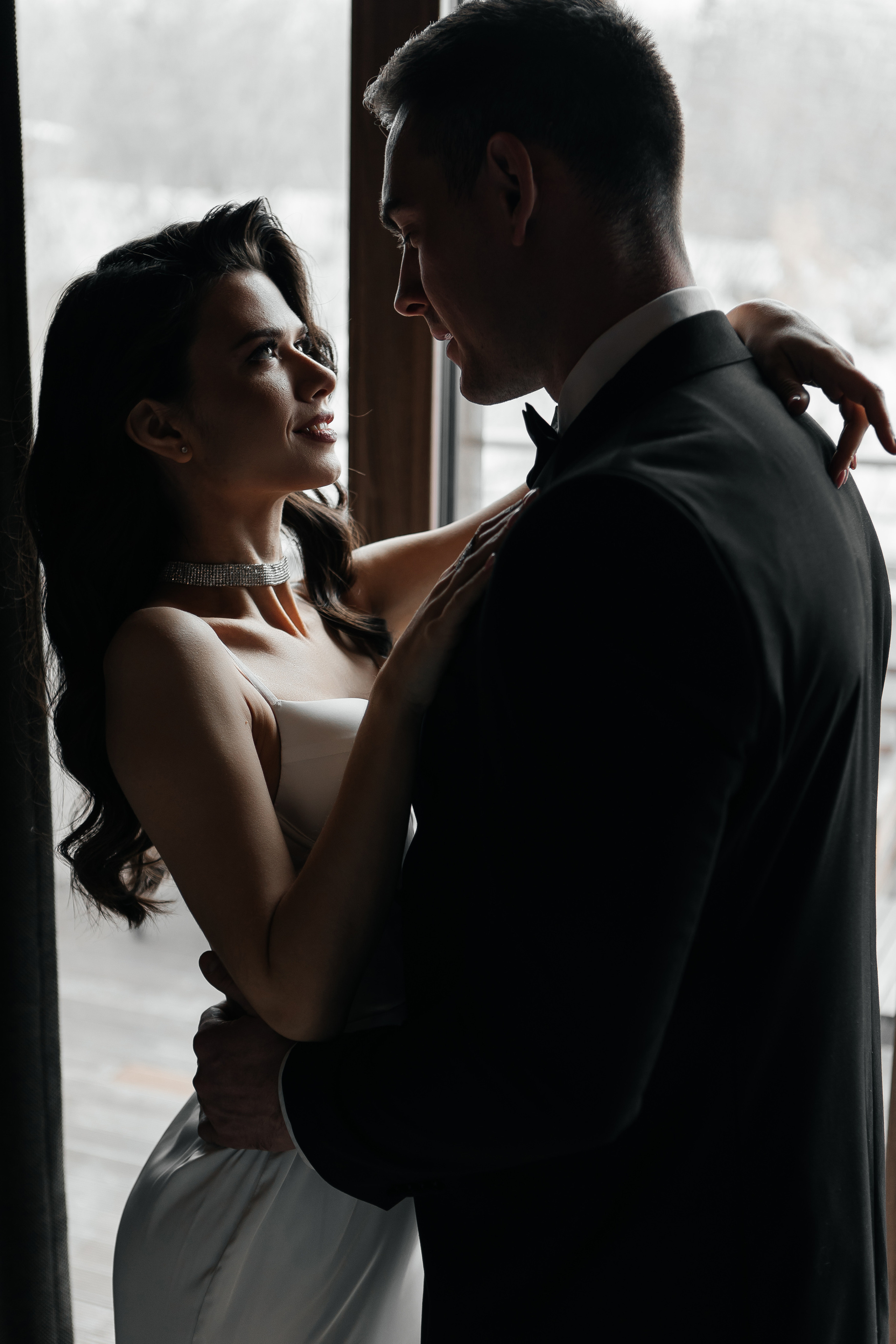 Павел | Милена. Свадебный фотограф|Казань|Москва