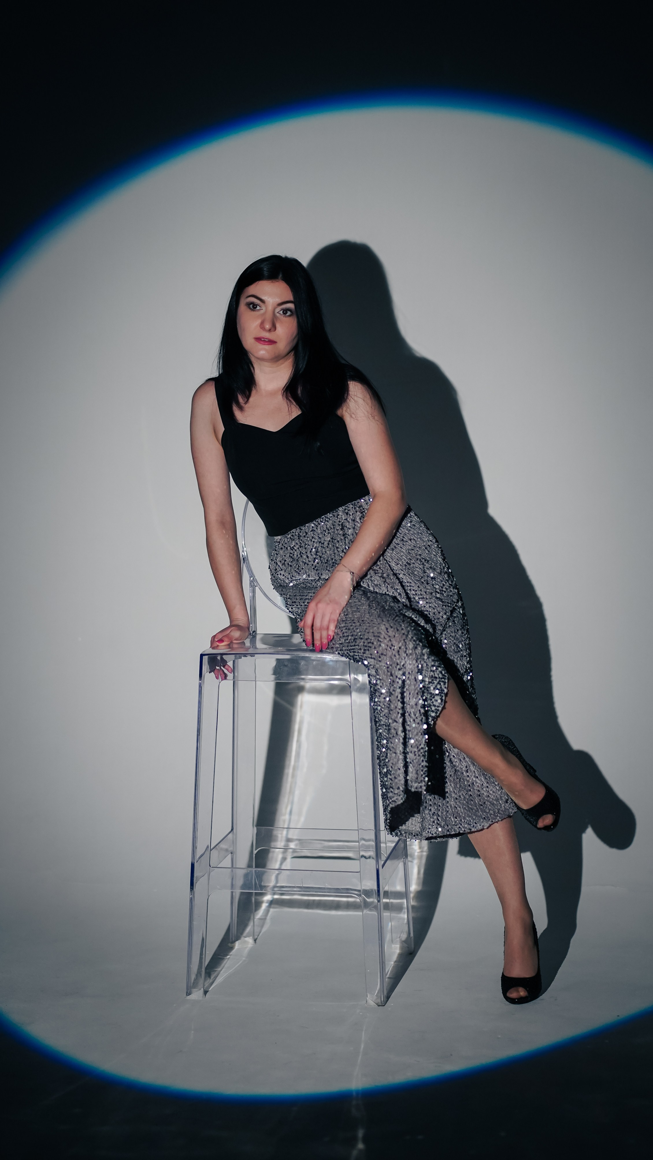 Вера и Вика. Семейный и детский фотограф в Москве (Тинао) Галкина Алевтина