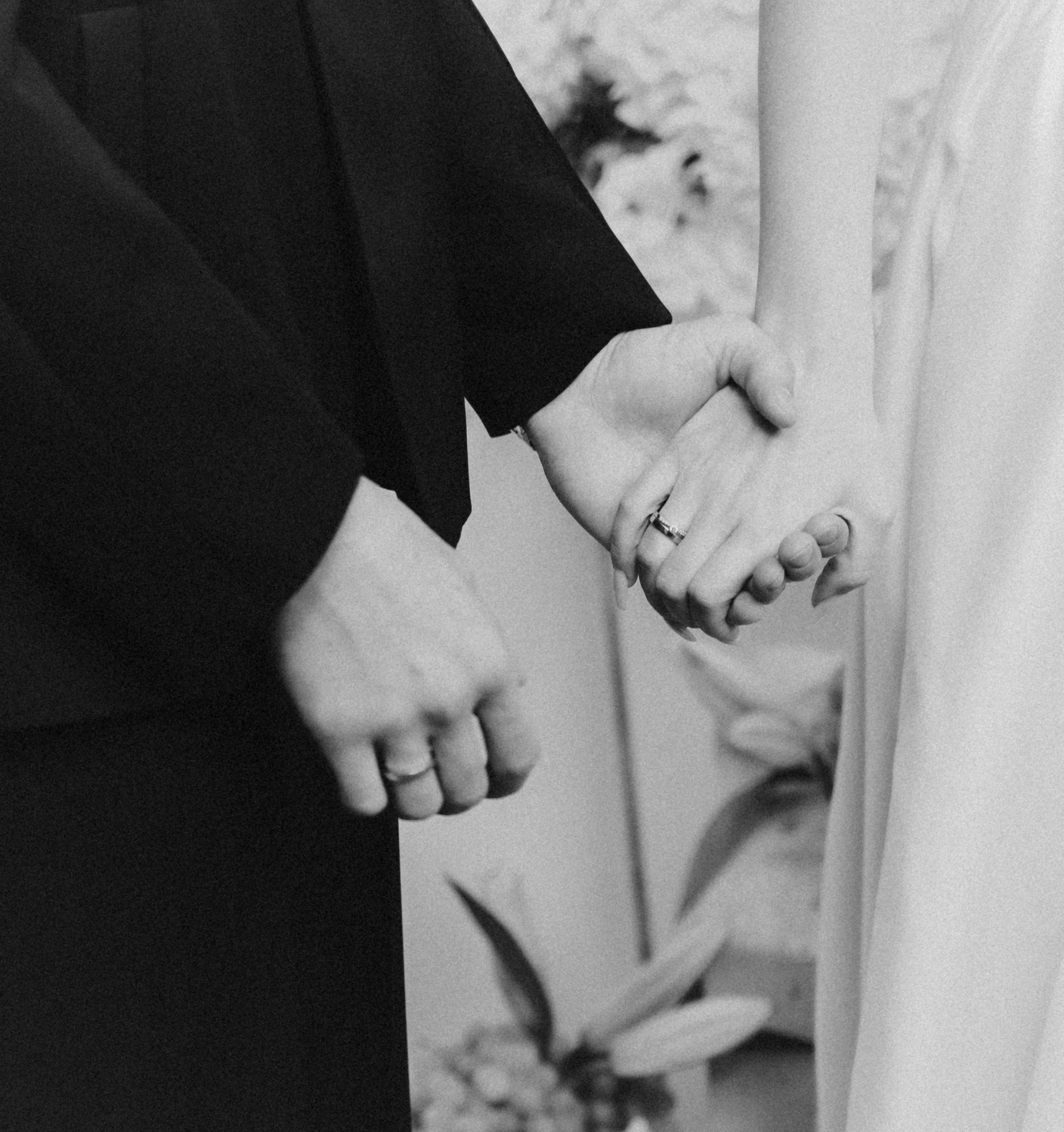 Никита и Ангелина. Свадебный и портретный фотограф в Брянске и Москве Алина Химушкина