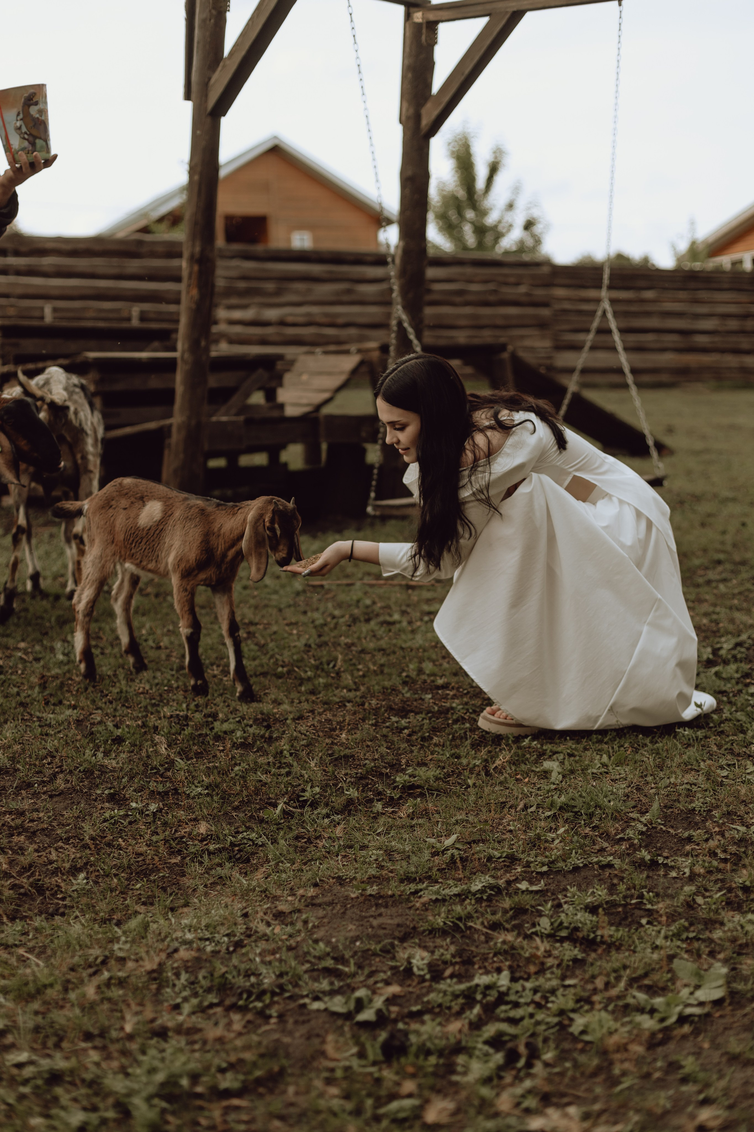 Наташа. Главная