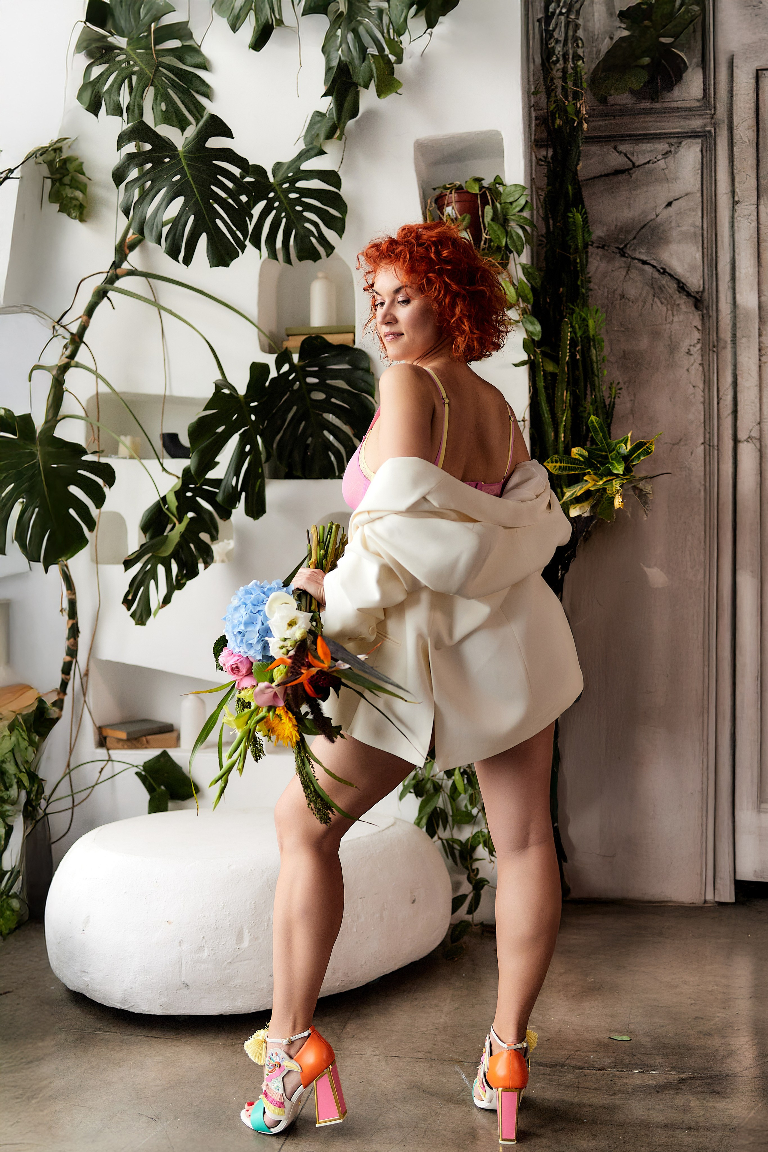 Саша. Фотограф в Минске Анна Кучинская