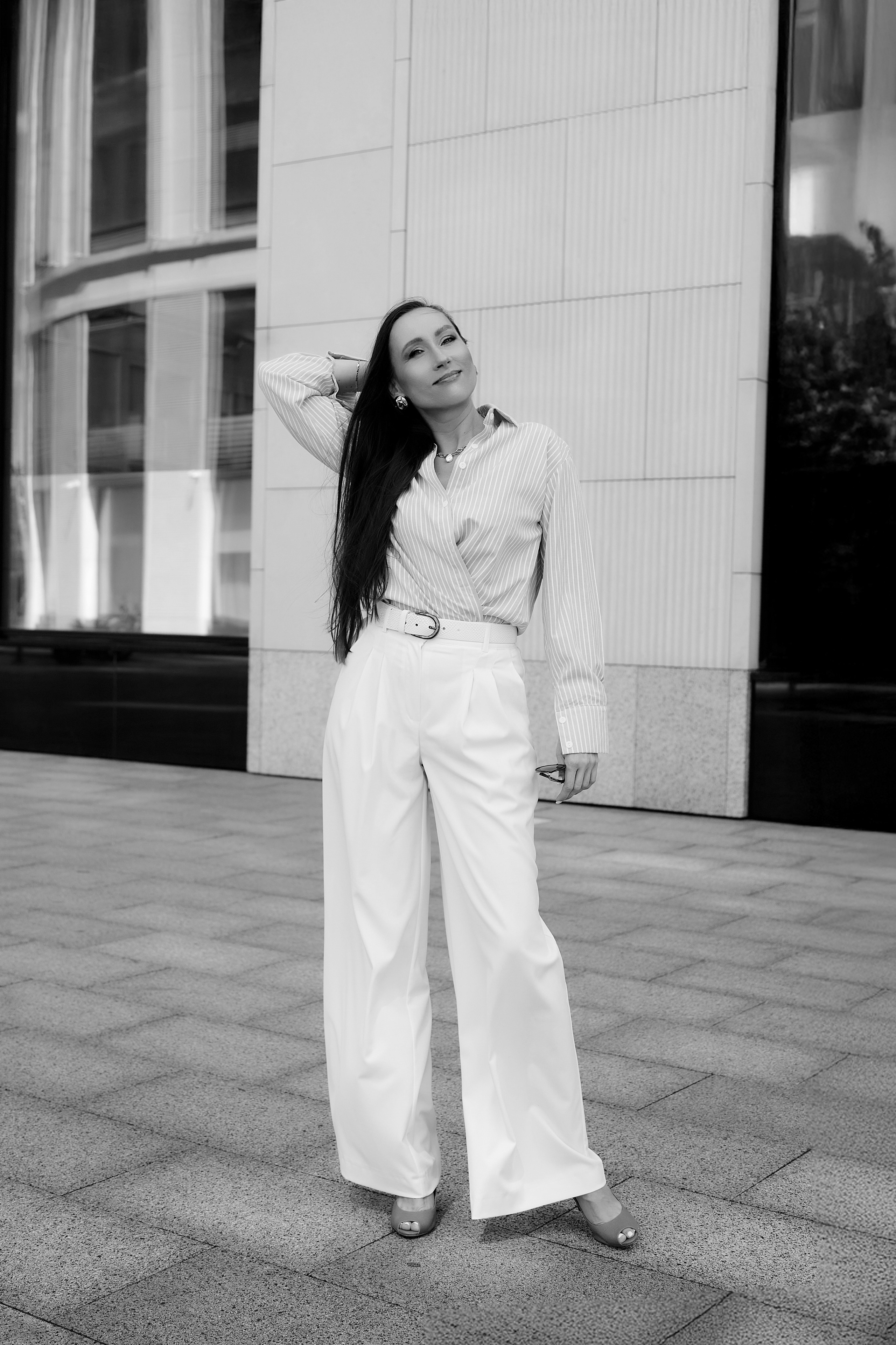 Уличная прогулка. Фотограф в Минске Анна Кучинская