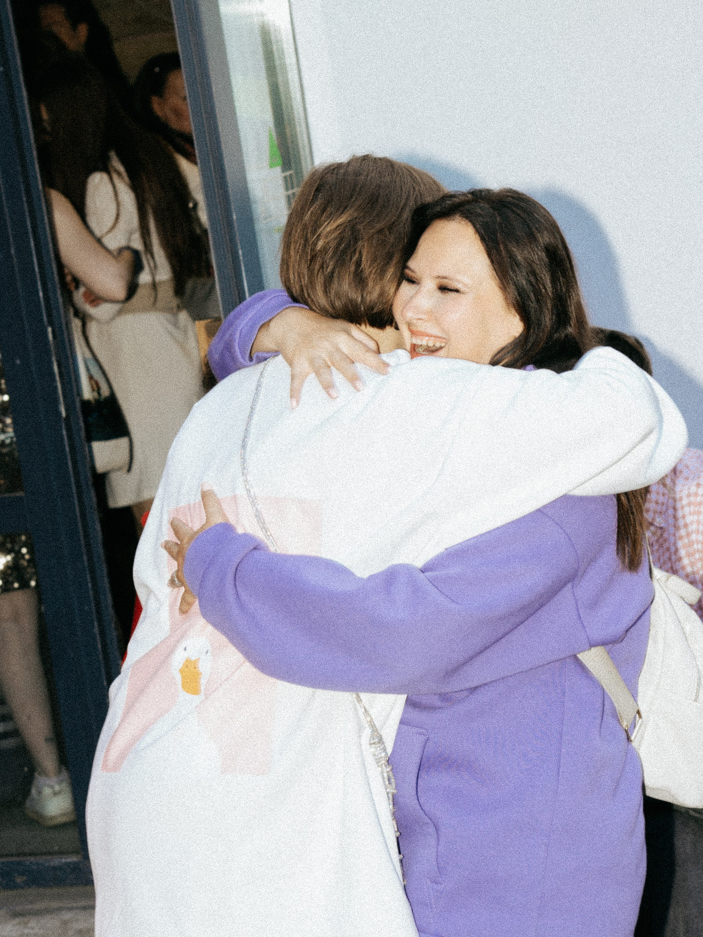 Встречи|День рождения. Фотограф в Екатеринбурге Яна Круташова