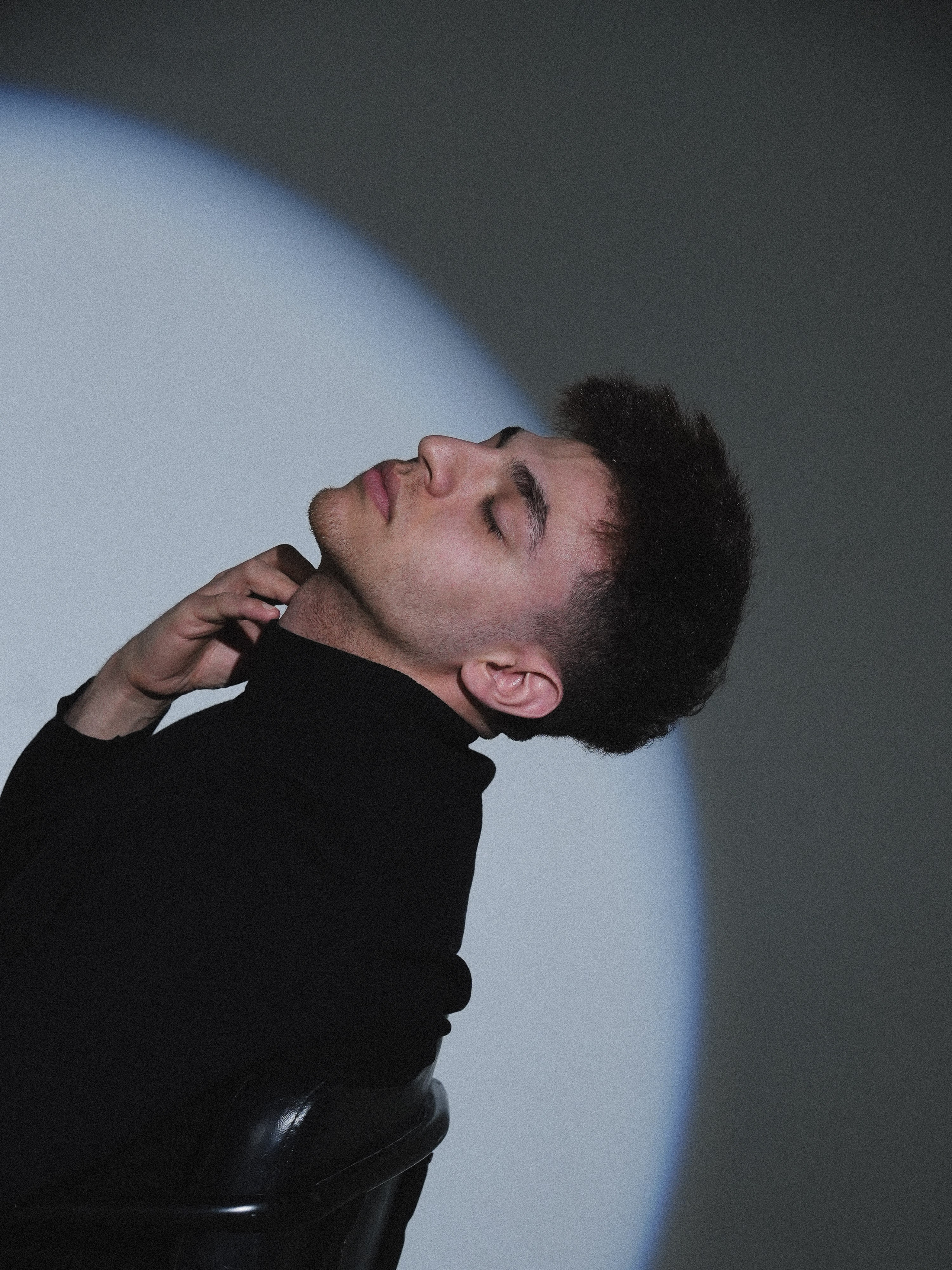 Юсеф. Фотограф в Екатеринбурге Яна Круташова