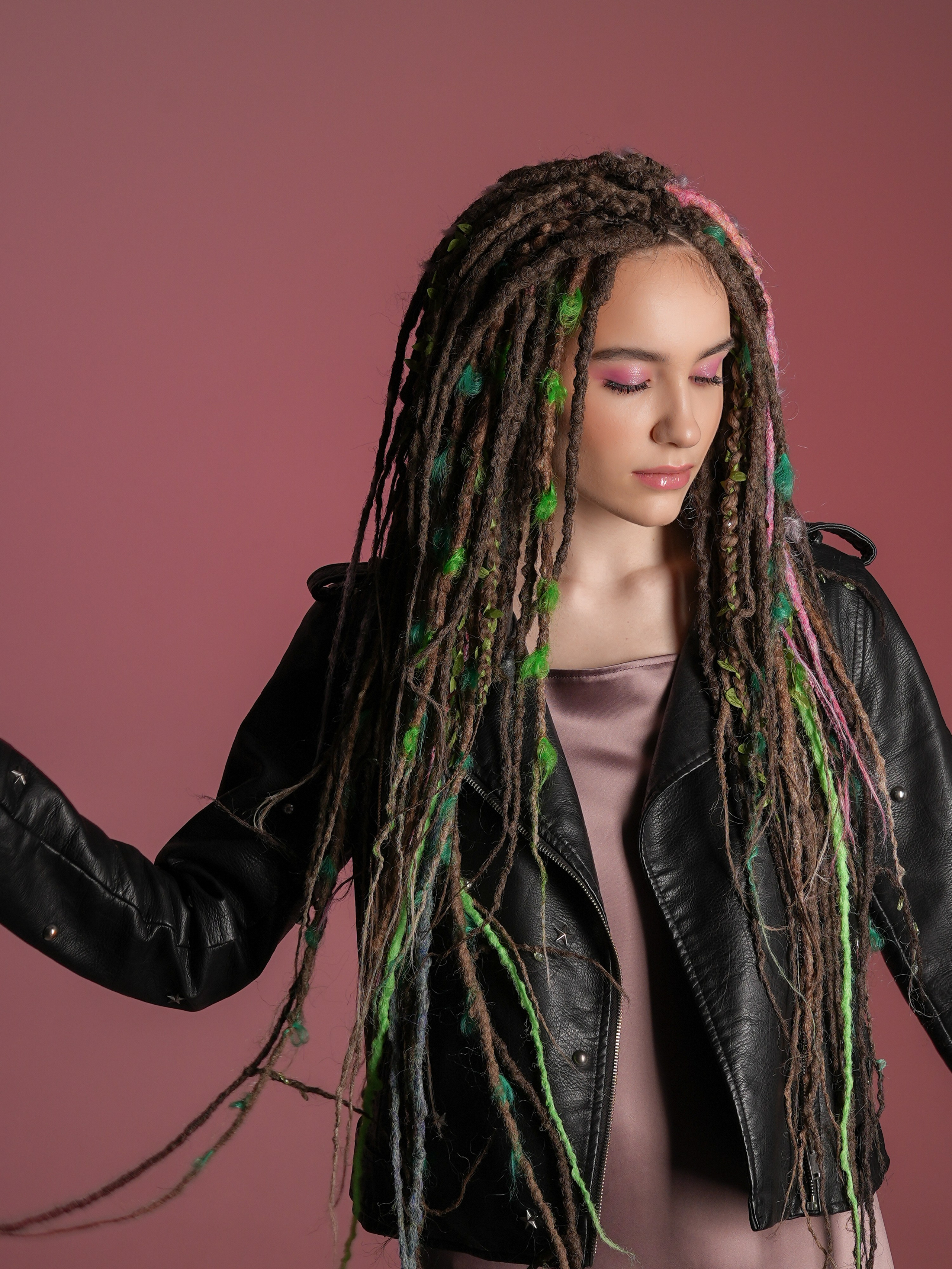 Ирина|Квартира 9. Фотограф в Екатеринбурге Яна Круташова