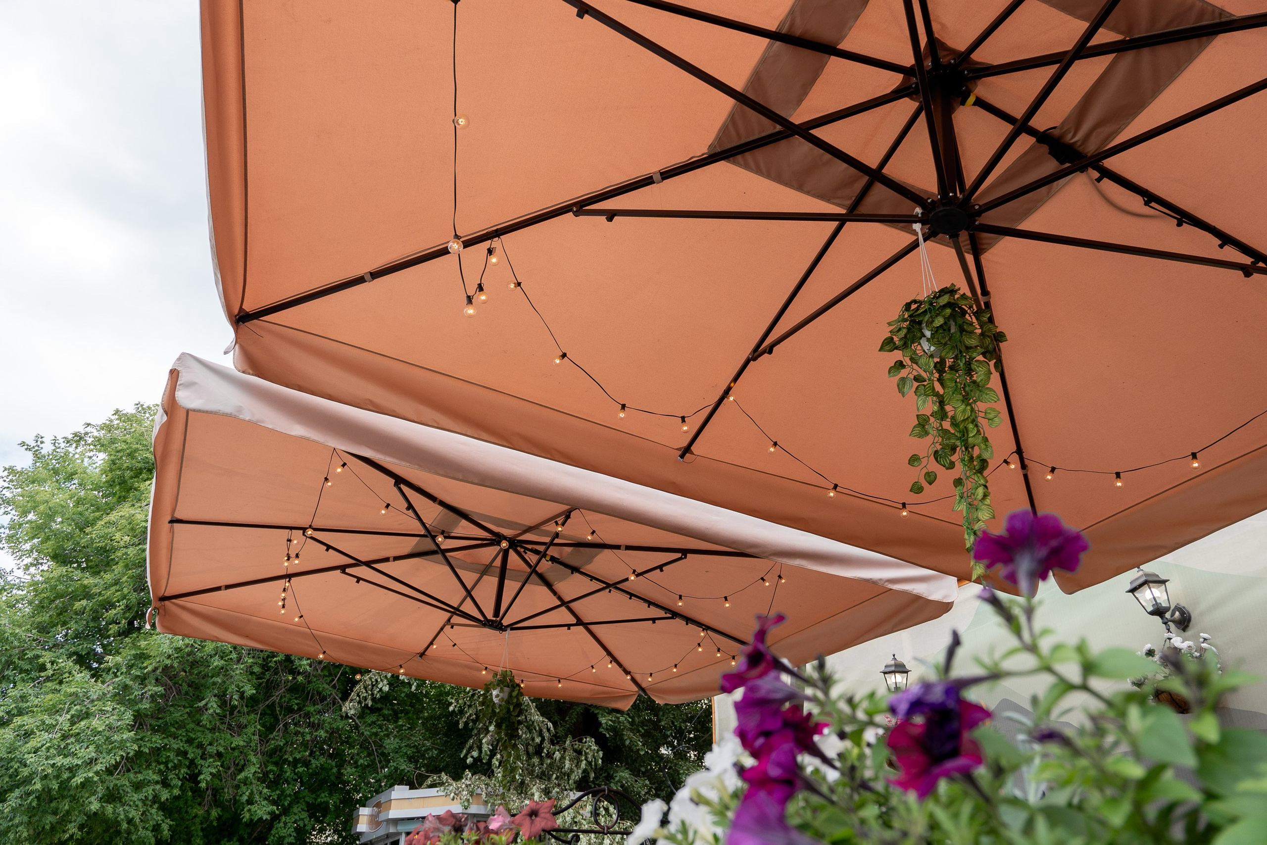 ЗонтМастер. Фотограф в Екатеринбурге Яна Круташова