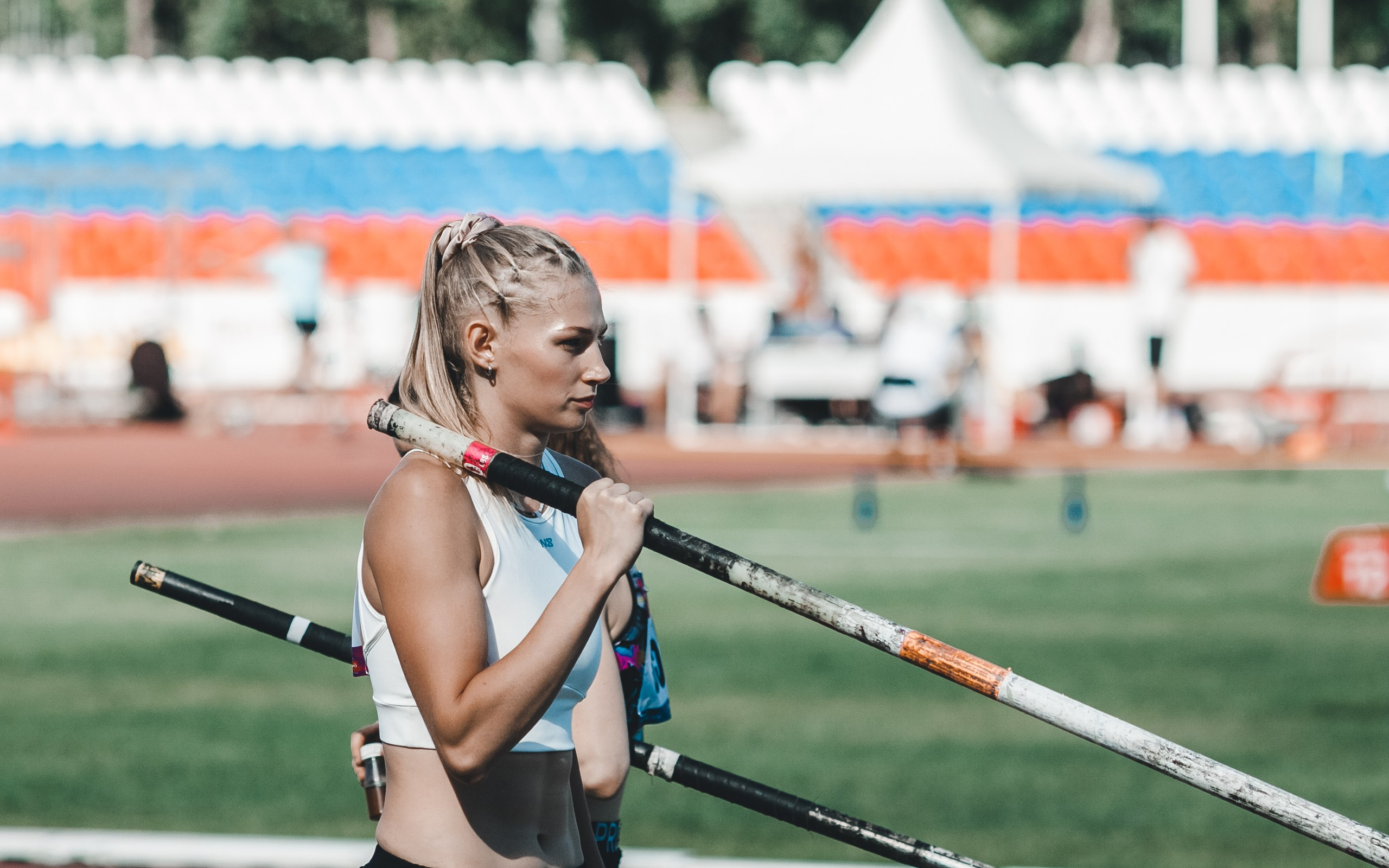 Кубок России по легкой атлетике. Фотография