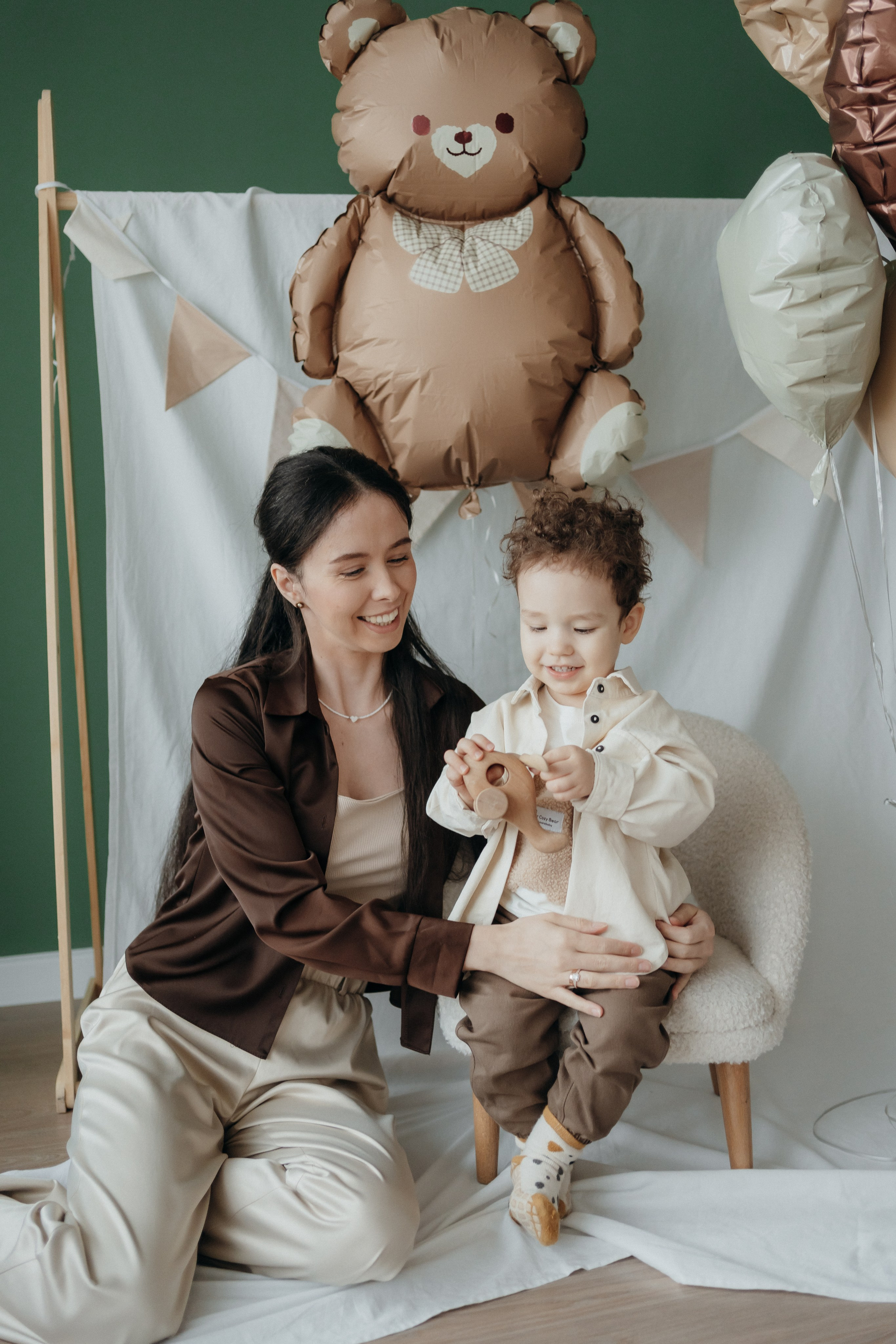 Семейная и детская фотосъемка в Архангельске. Портретный и свадебный фотограф в Архангельске Елизавета Стрекаловская