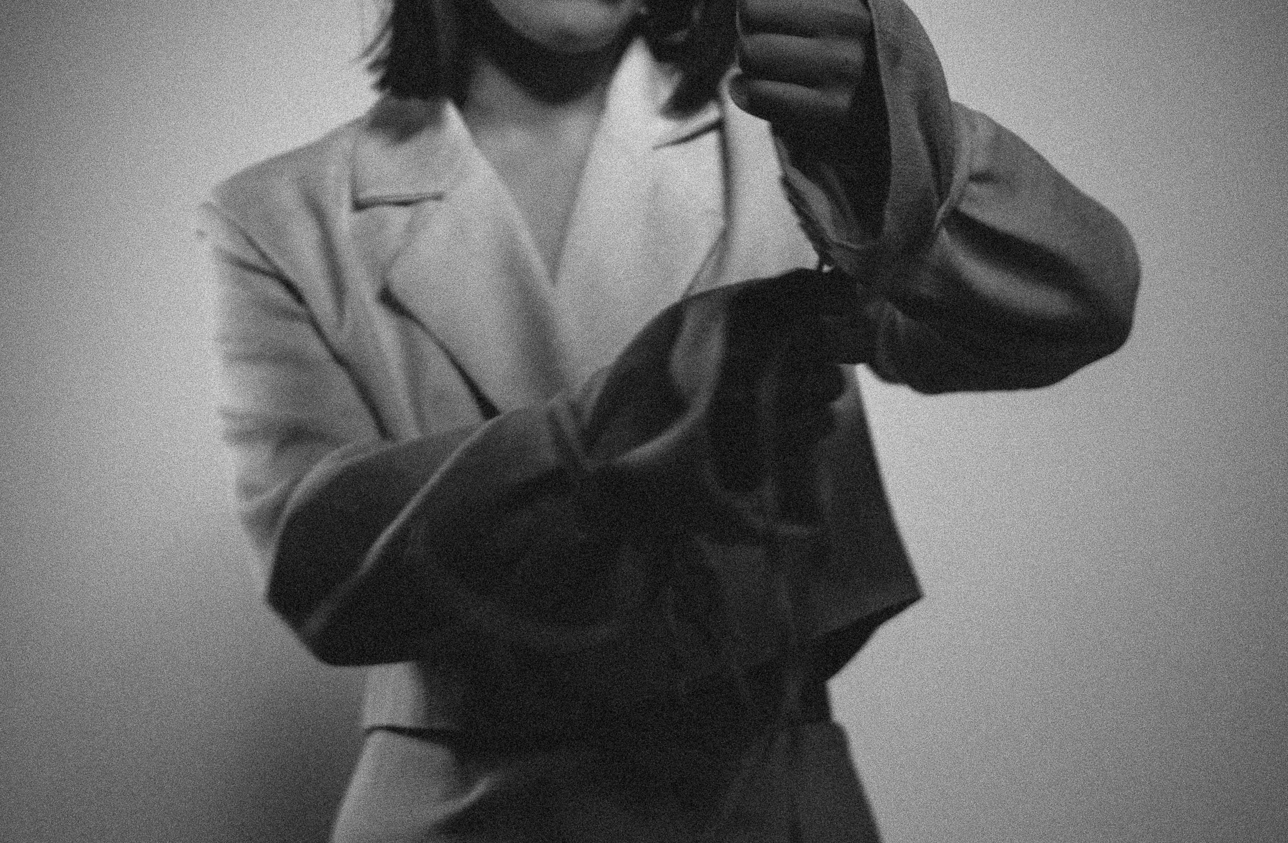 ПОРТРЕТЫ | PAVEL KAYLER